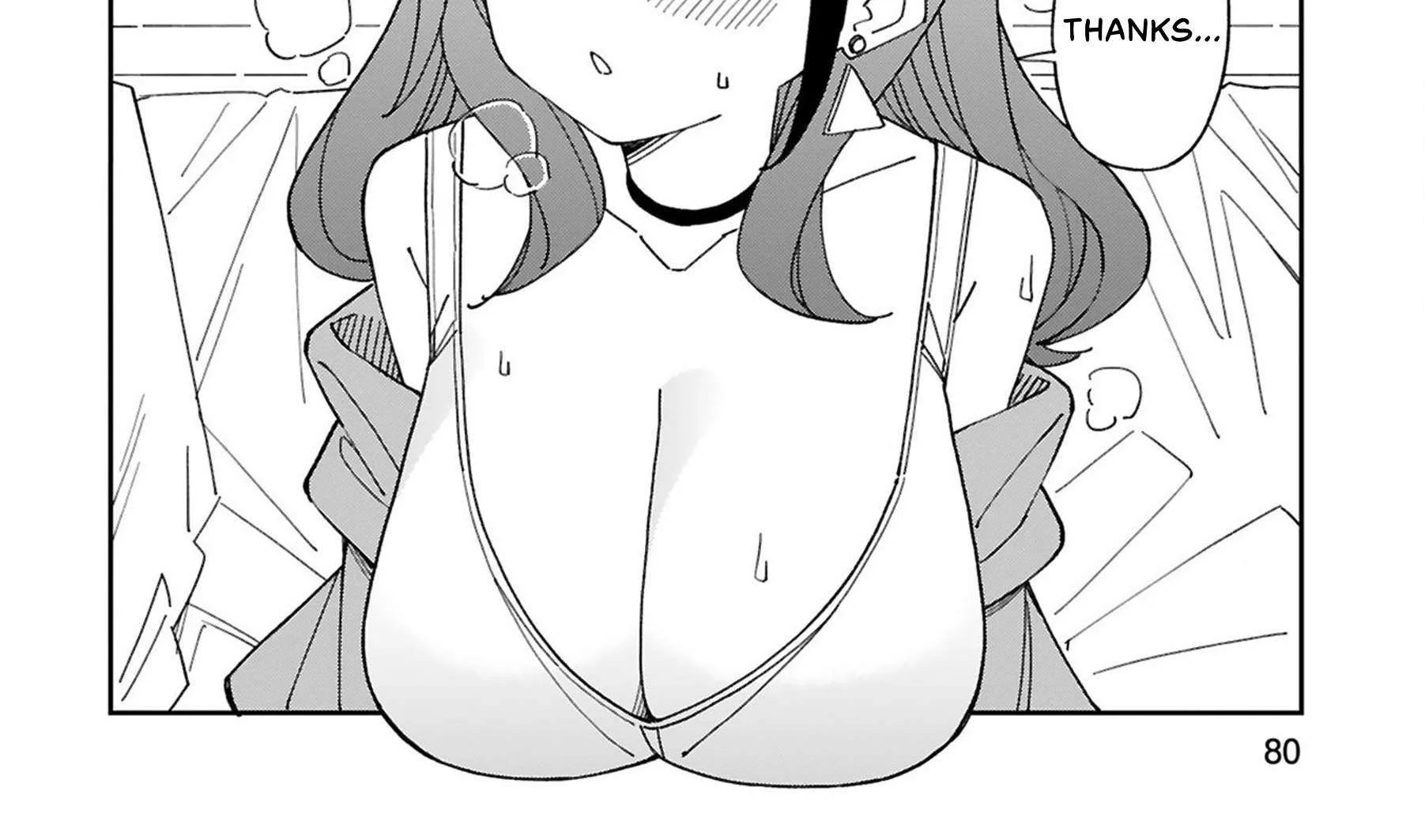 Is a mother in her 30s like me alright? Chapter 41 page 21 - 