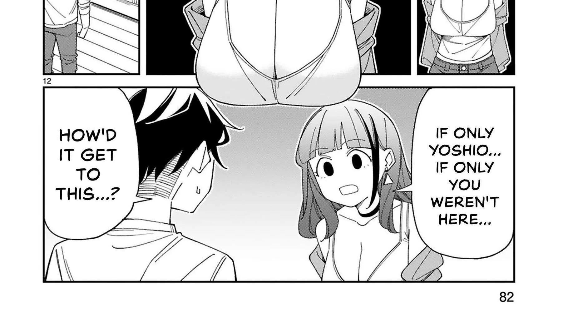 Is a mother in her 30s like me alright? Chapter 41 page 25 - 