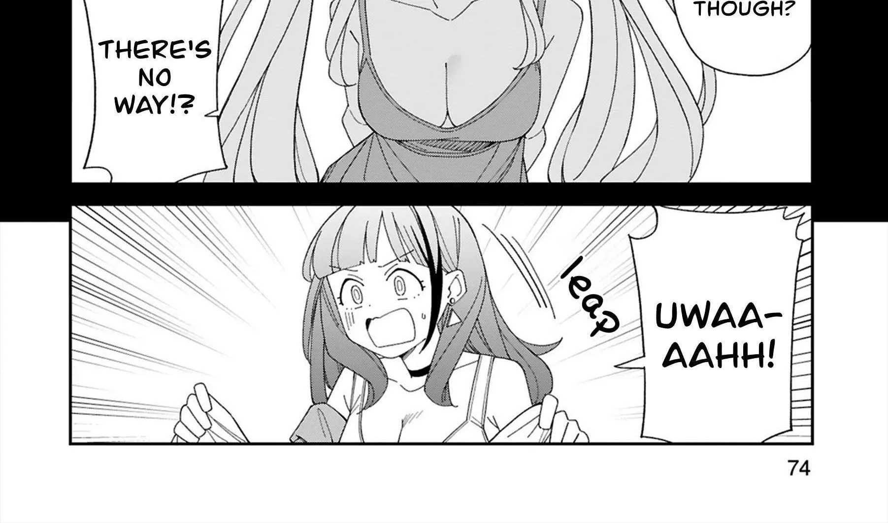 Is a mother in her 30s like me alright? Chapter 41 page 9 - 