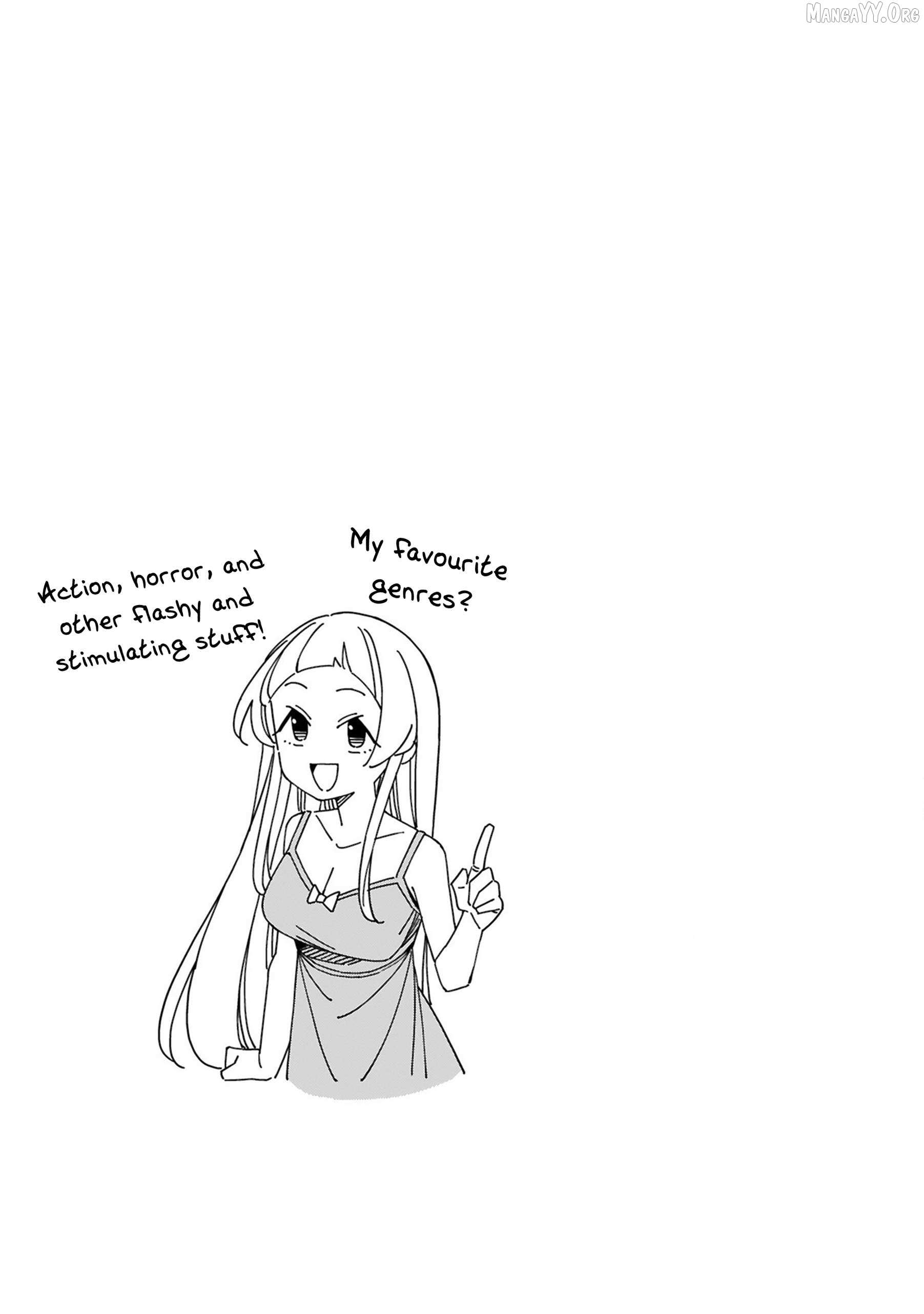 Is a mother in her 30s like me alright? Chapter 42.5 page 7 - 