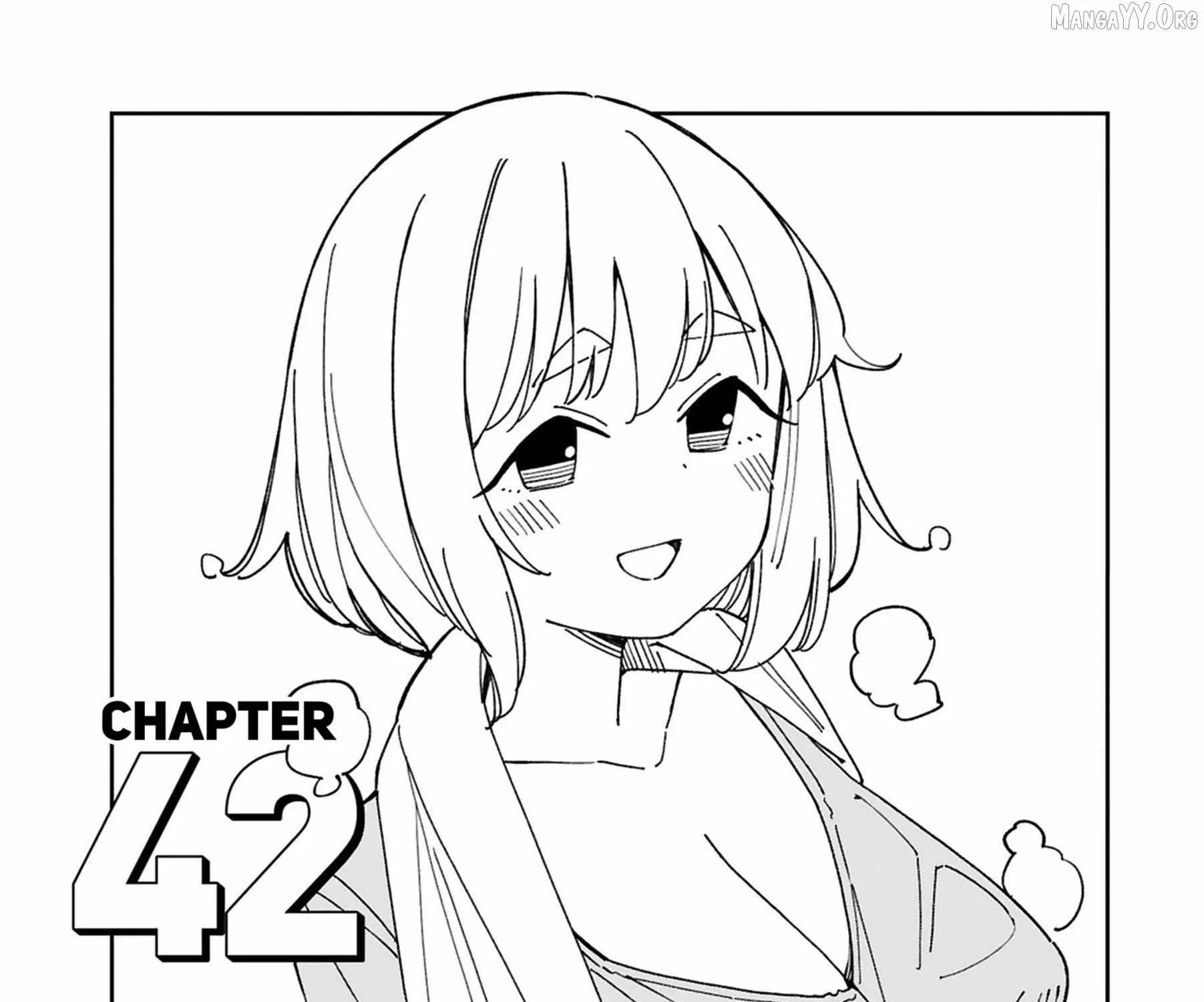 Is a mother in her 30s like me alright? Chapter 42 page 2 - 