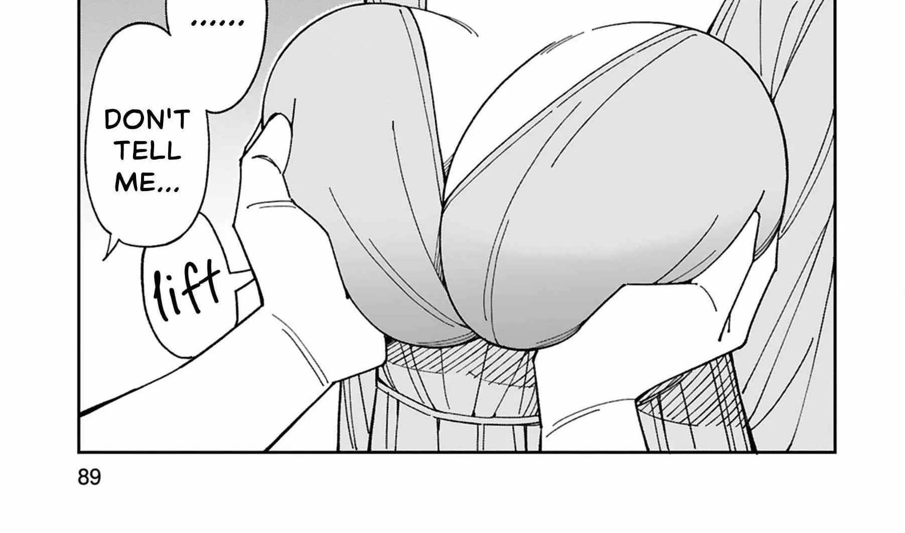 Is a mother in her 30s like me alright? Chapter 42 page 11 - 