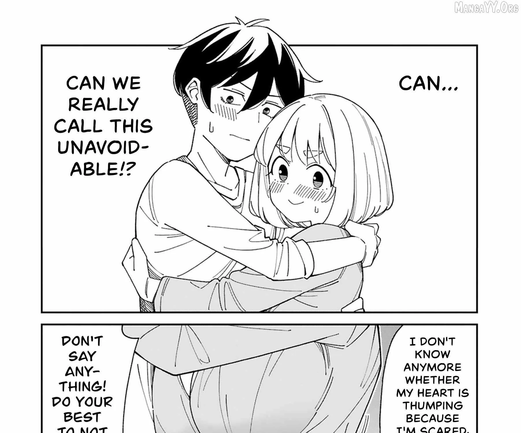 Is a mother in her 30s like me alright? Chapter 42 page 16 - 
