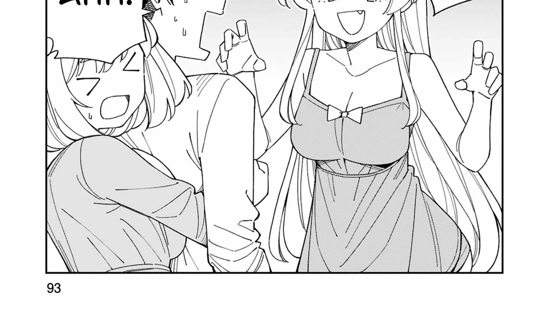 Is a mother in her 30s like me alright? Chapter 42 page 19 - 