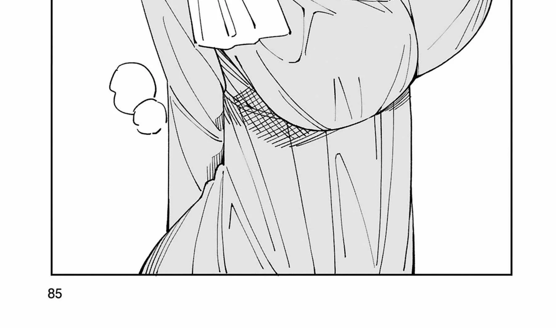 Is a mother in her 30s like me alright? Chapter 42 page 3 - 