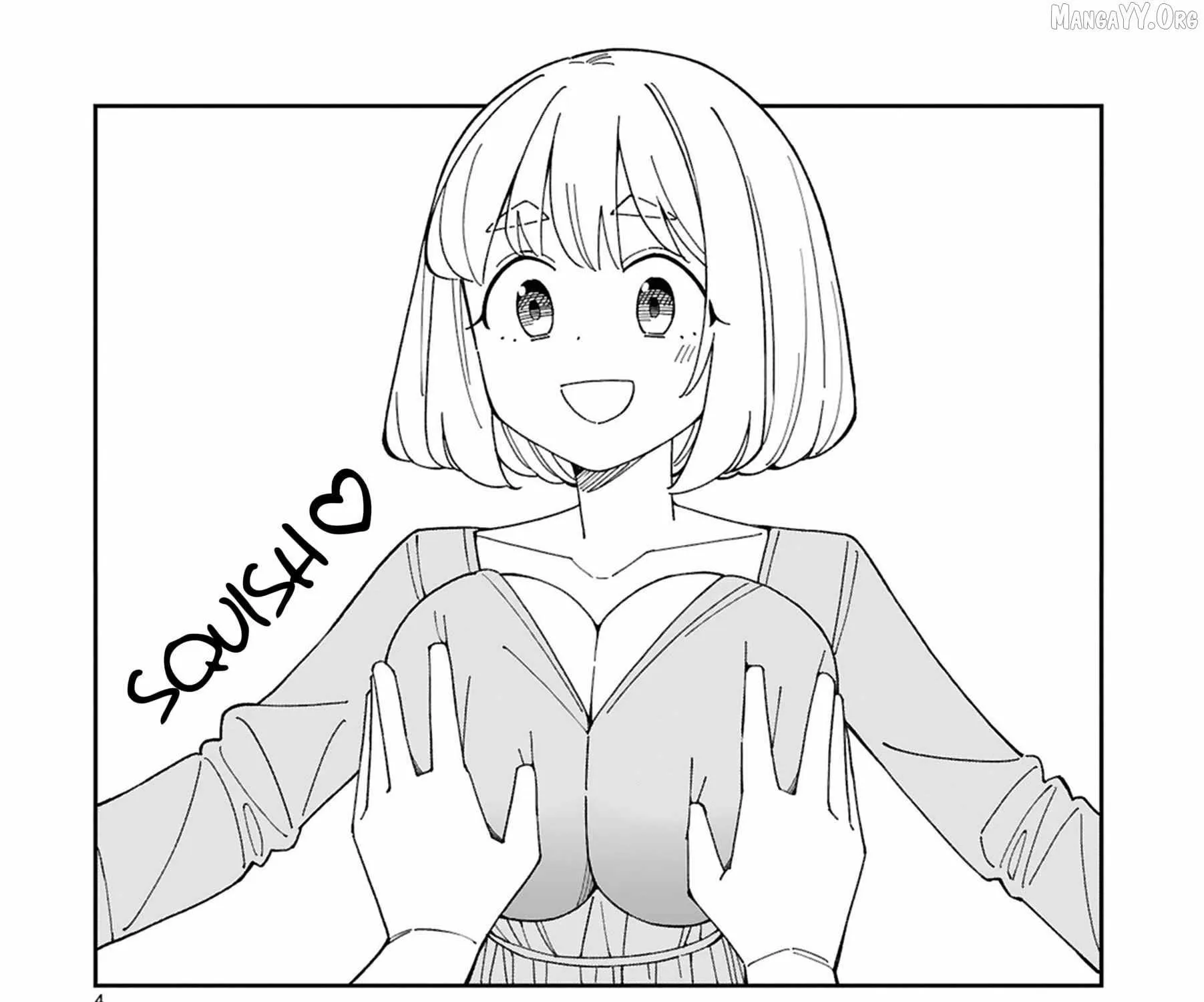 Is a mother in her 30s like me alright? Chapter 42 page 8 - 
