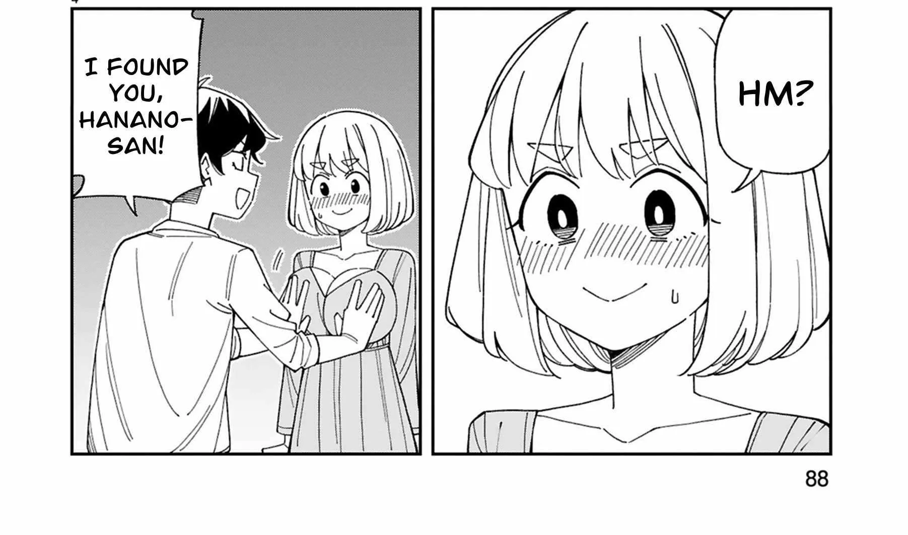 Is a mother in her 30s like me alright? Chapter 42 page 9 - 