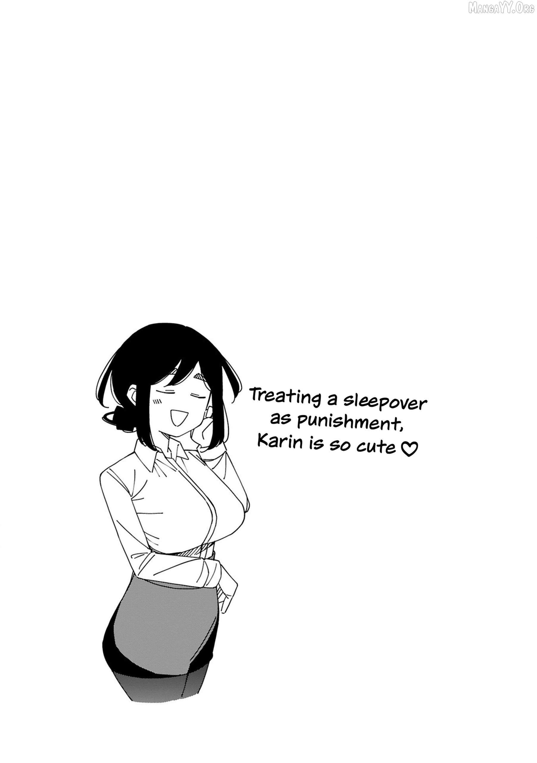 Is a mother in her 30s like me alright? Chapter 43 page 11 - 