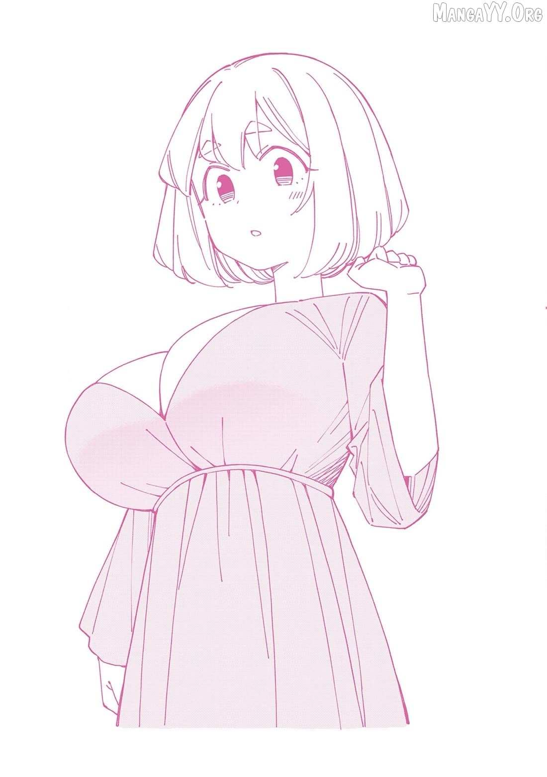 Is a mother in her 30s like me alright? Chapter 44.5 page 16 - 