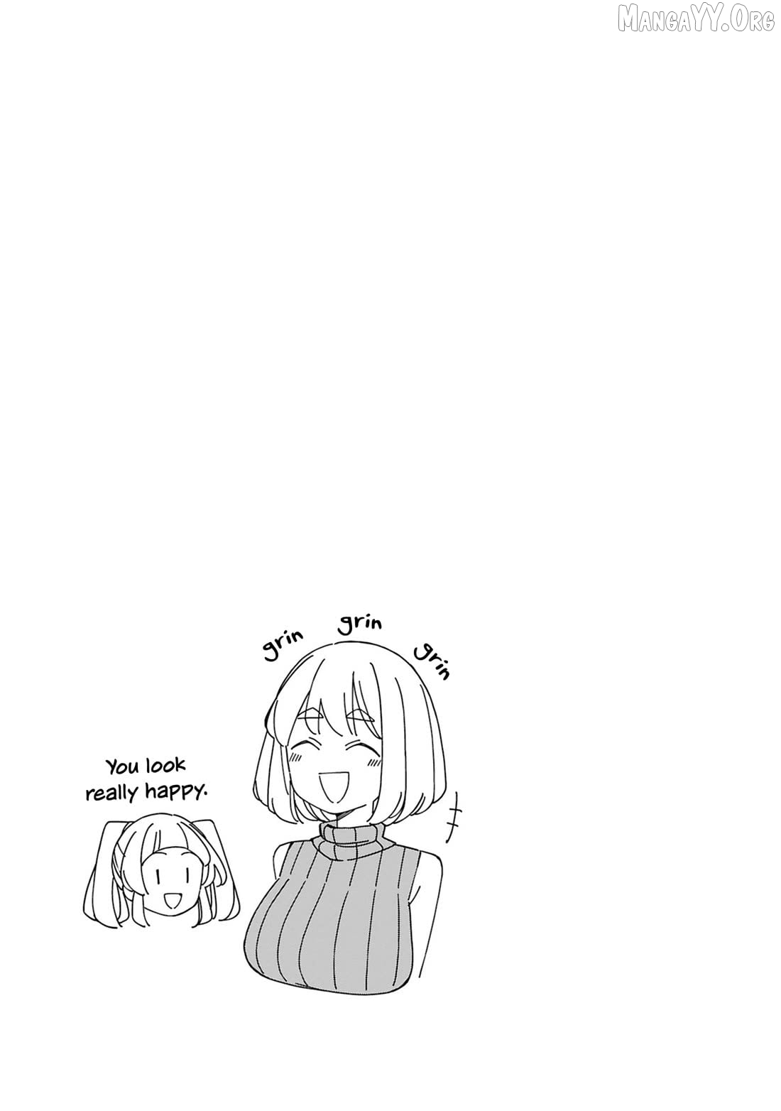 Is a mother in her 30s like me alright? Chapter 44.5 page 8 - 