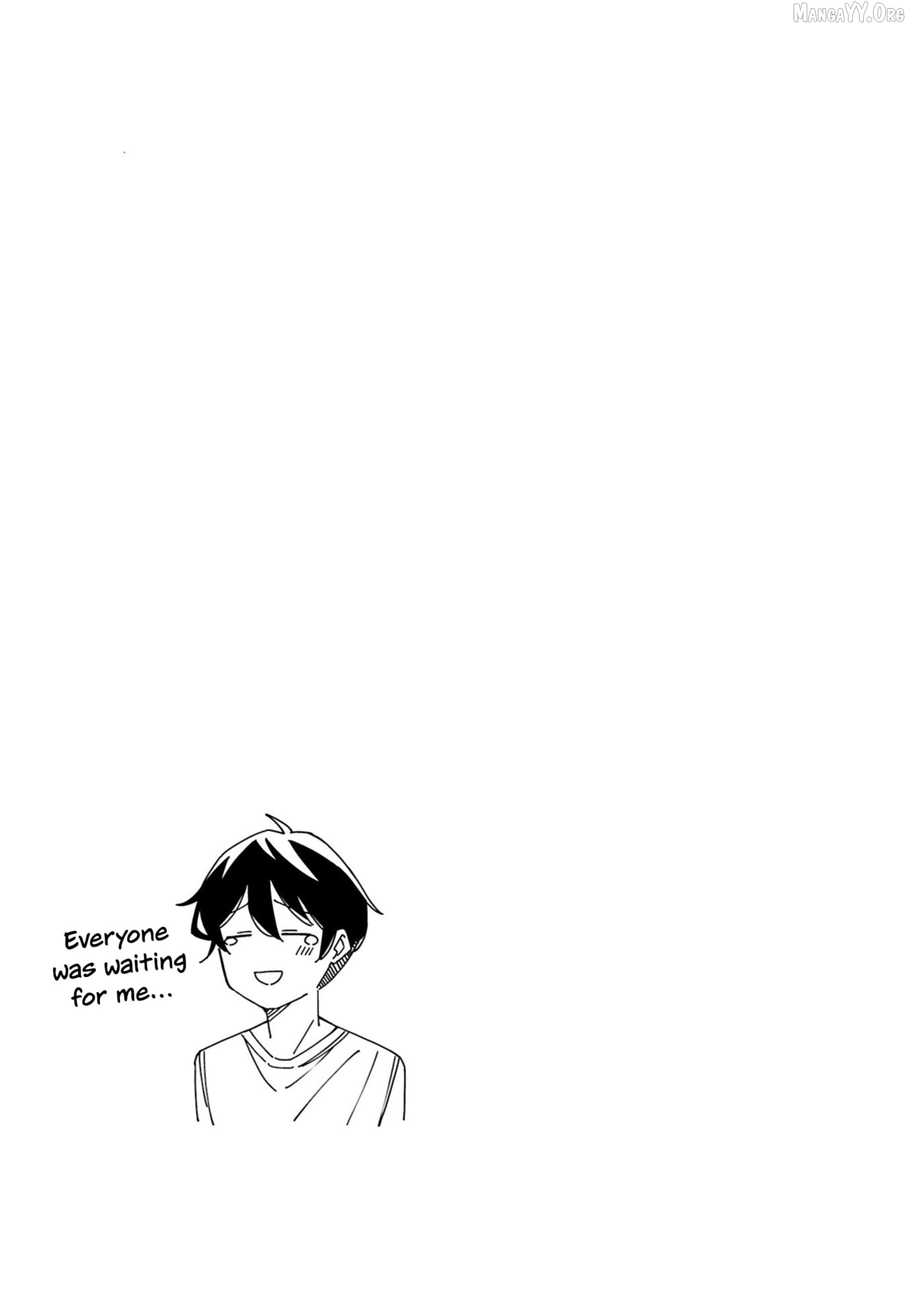 Is a mother in her 30s like me alright? Chapter 44 page 13 - 