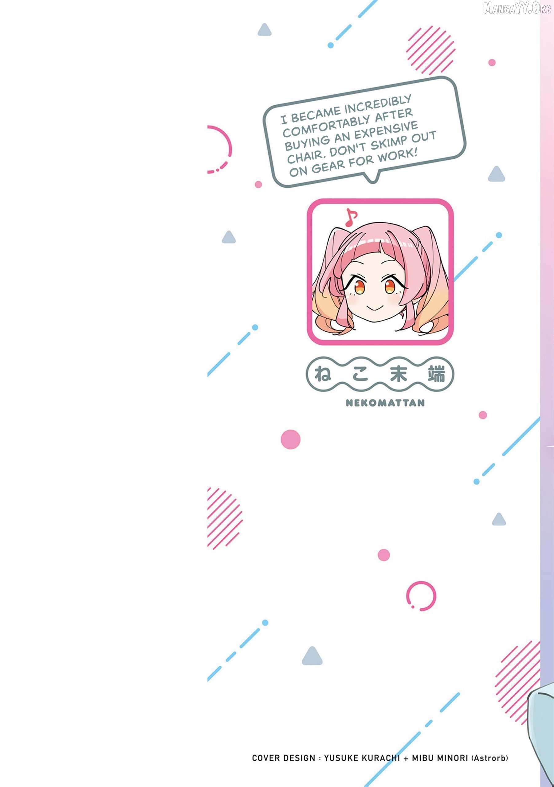 Is a mother in her 30s like me alright? Chapter 45 page 2 - 