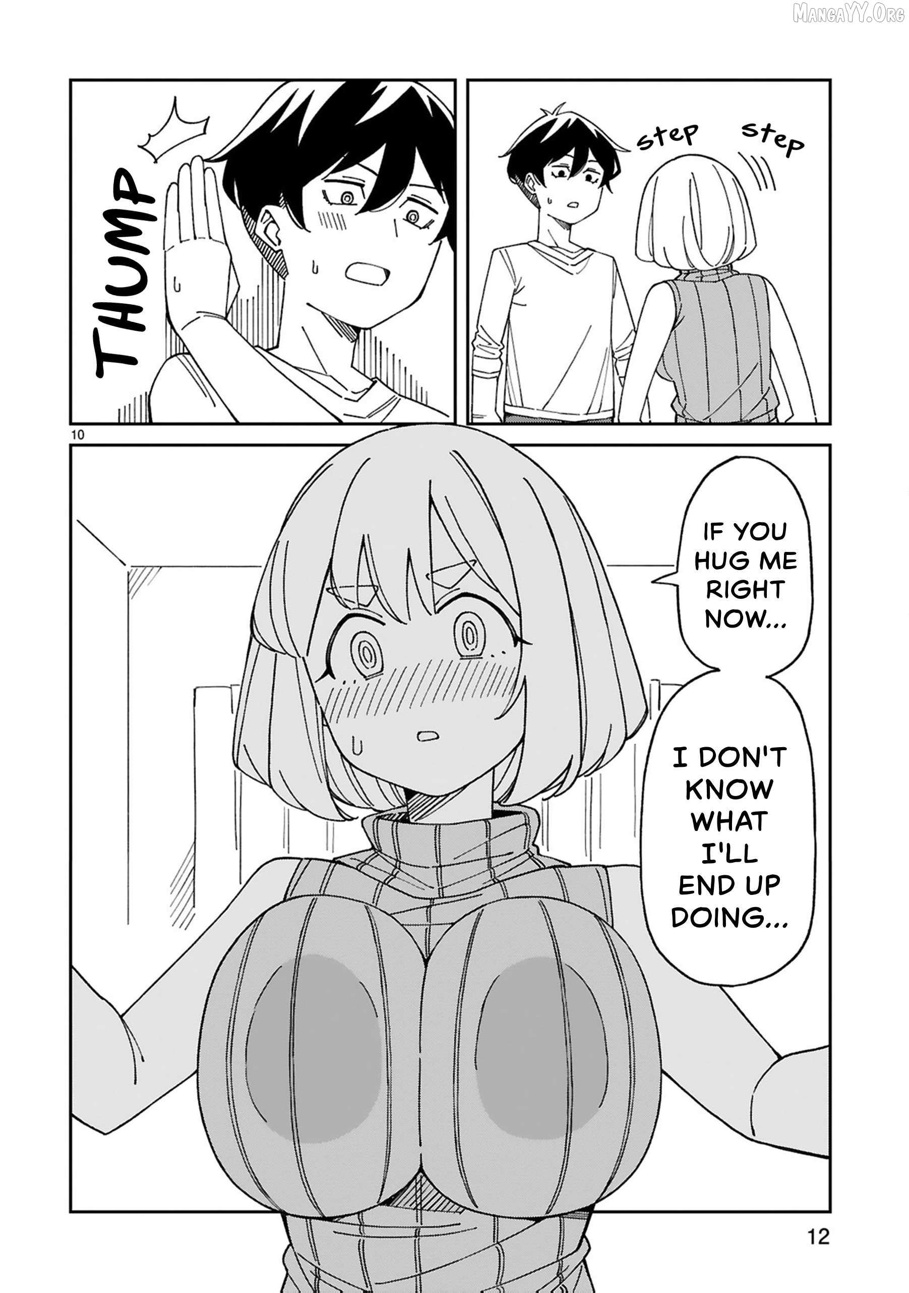 Is a mother in her 30s like me alright? Chapter 45 page 14 - 