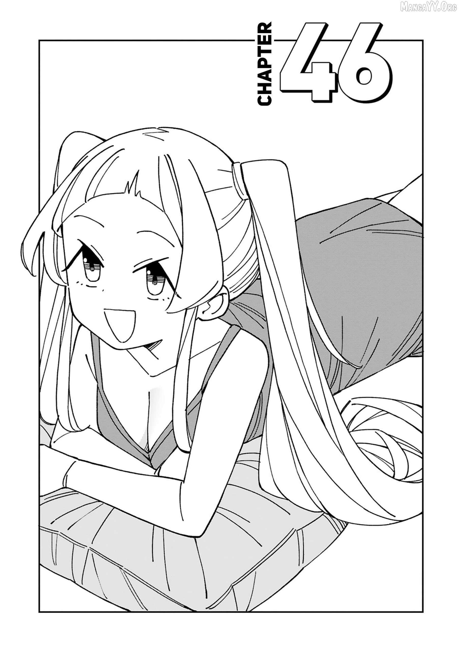 Is a mother in her 30s like me alright? Chapter 46 page 2 - 