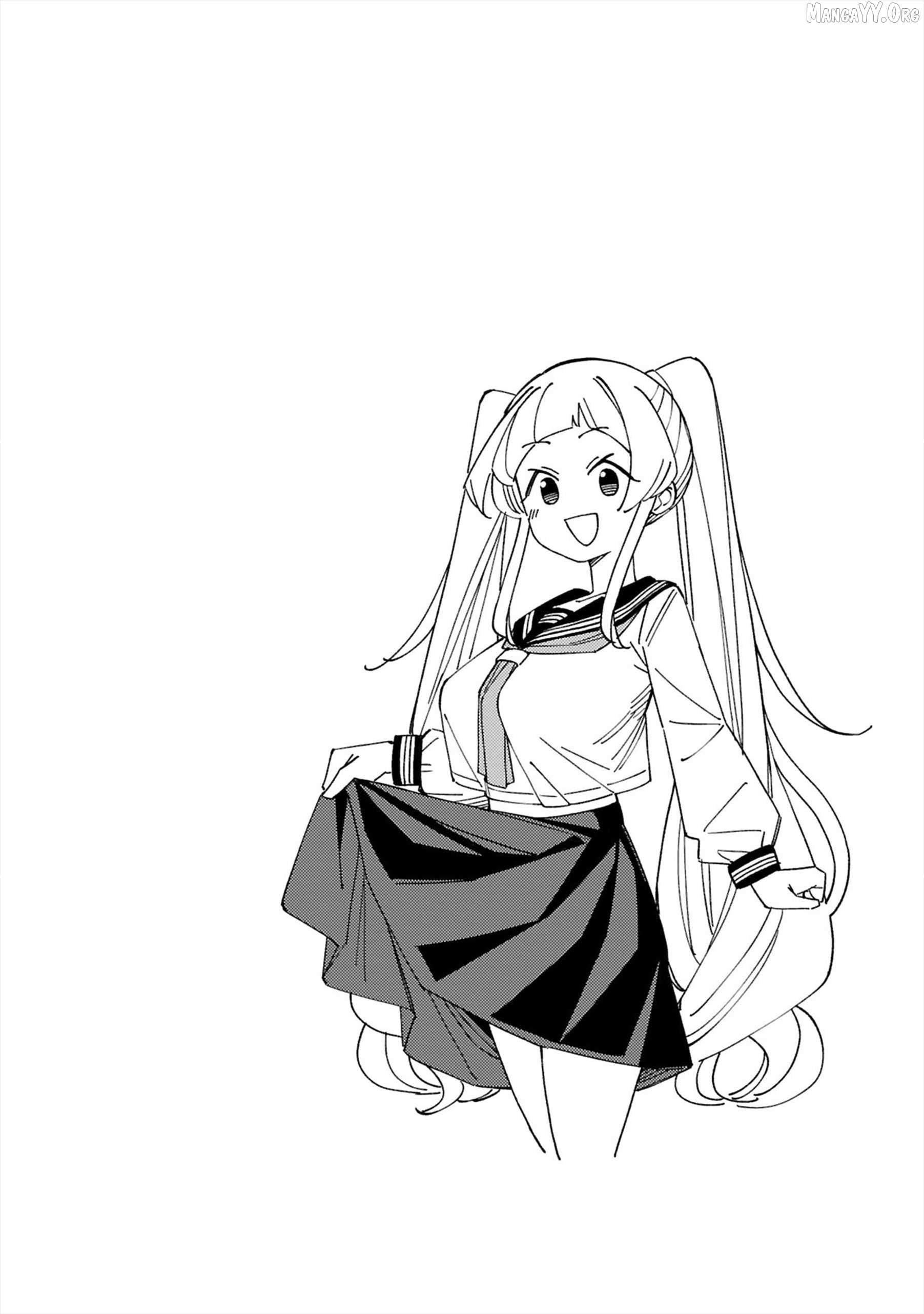 Is a mother in her 30s like me alright? Chapter 46 page 13 - 