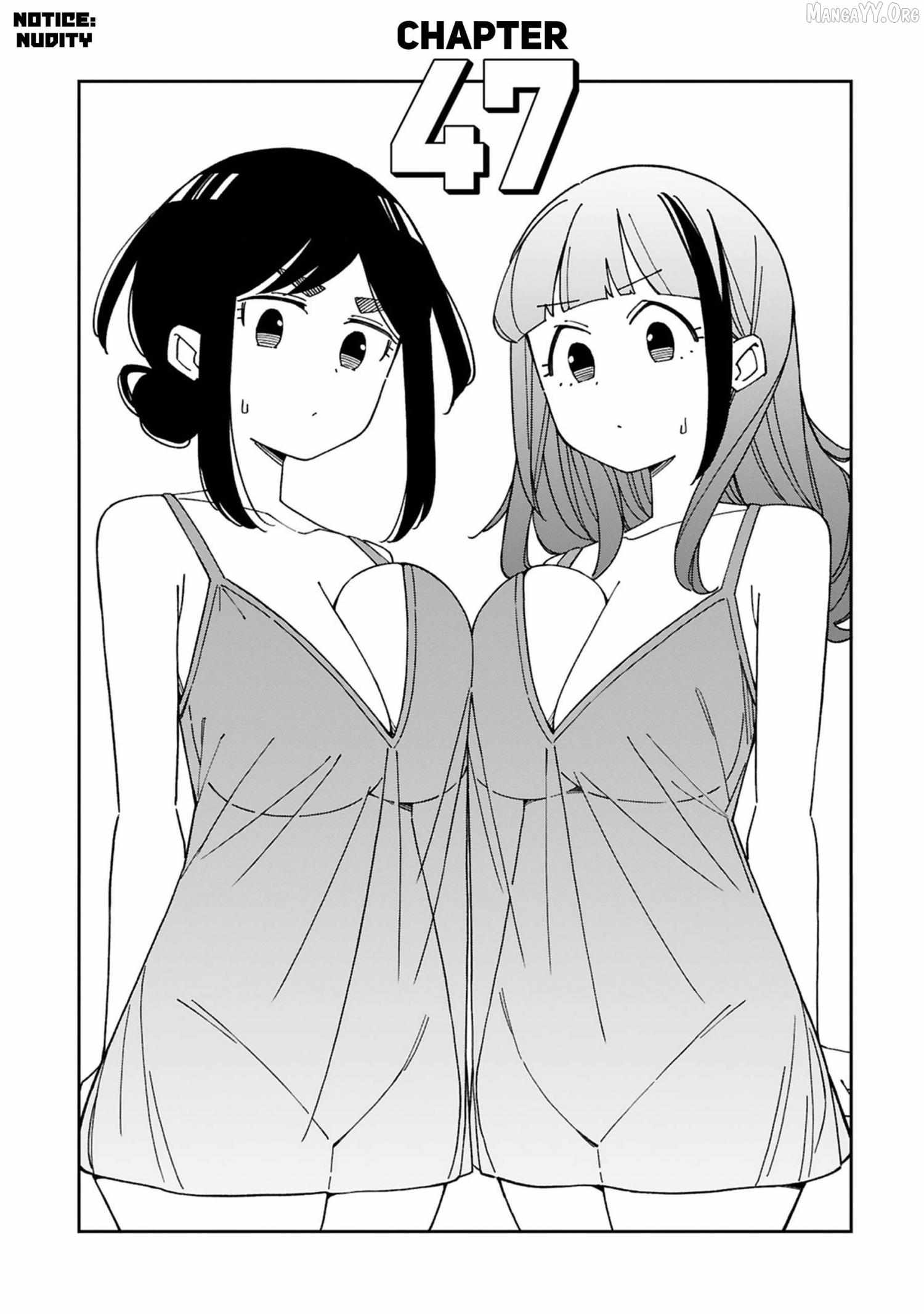 Is a mother in her 30s like me alright? Chapter 47 page 2 - 