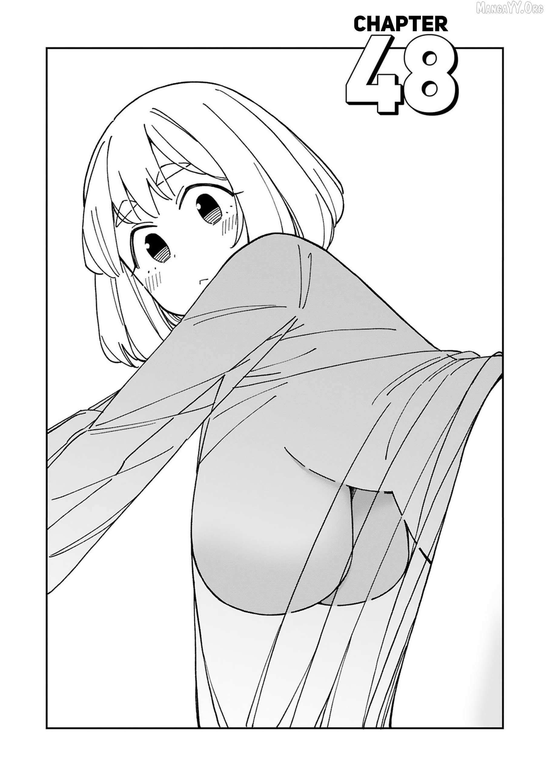 Is a mother in her 30s like me alright? Chapter 48 page 1 - 