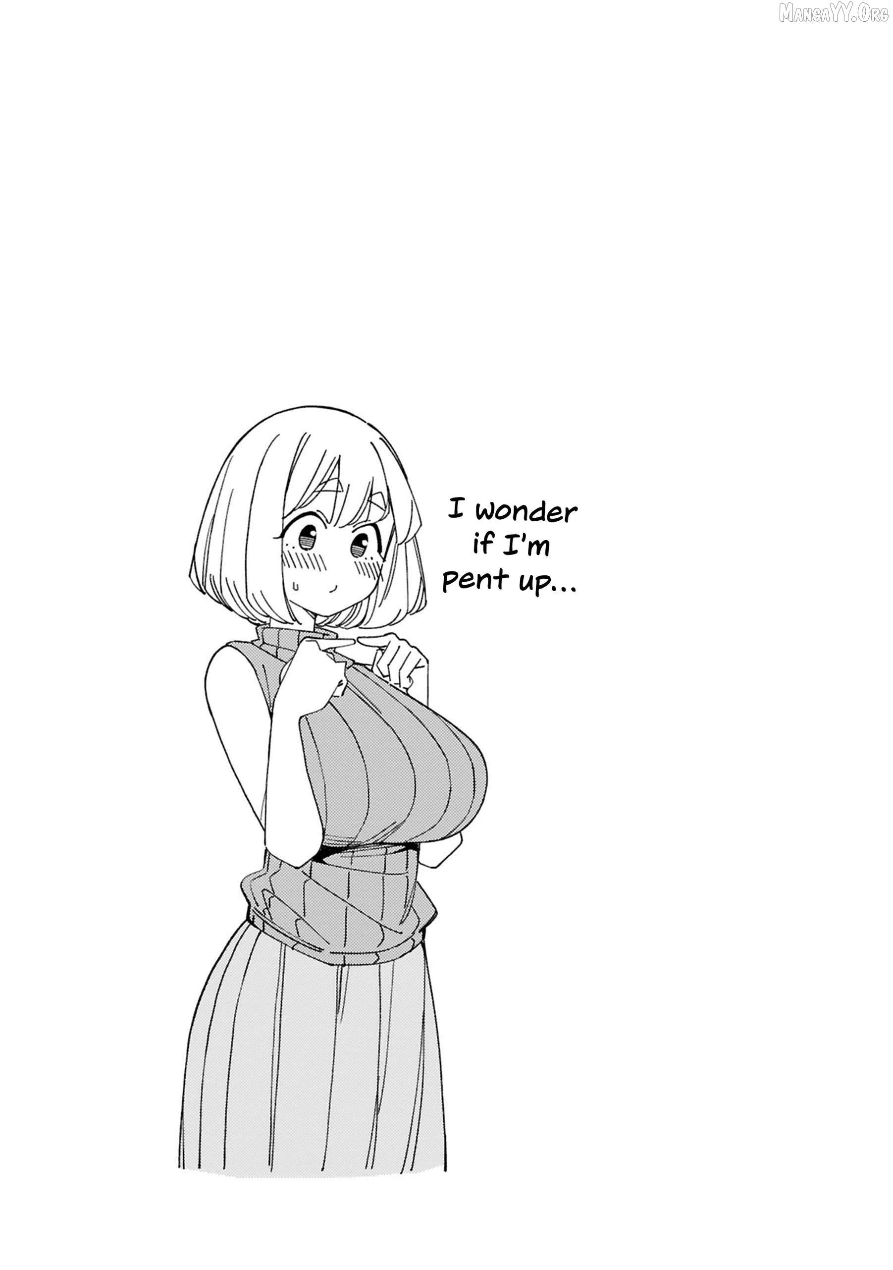 Is a mother in her 30s like me alright? Chapter 48 page 9 - 