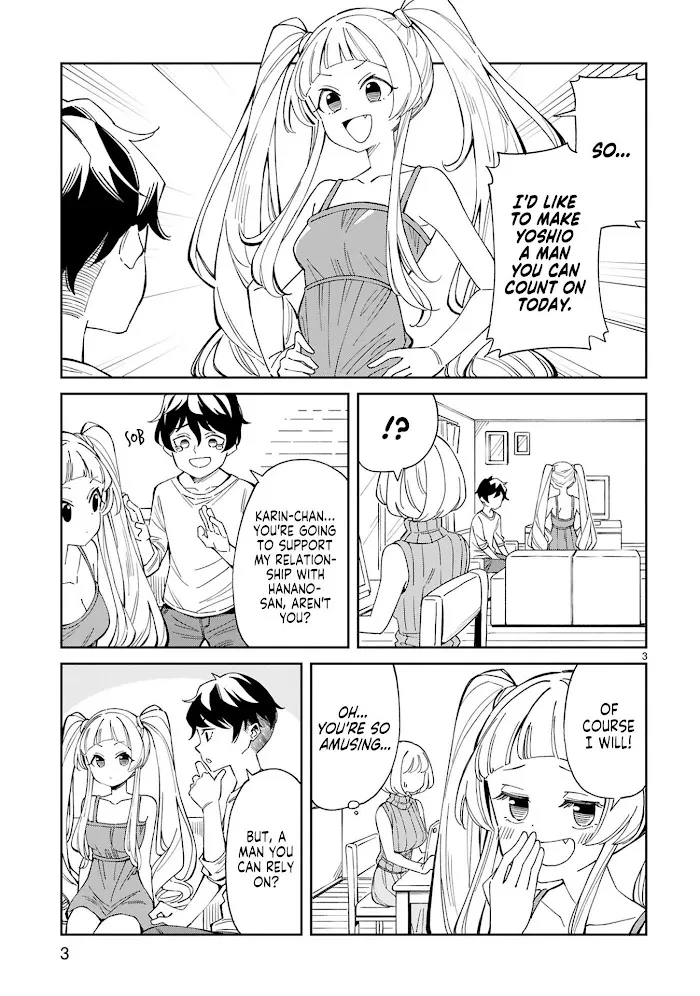 Is a mother in her 30s like me alright? Chapter 5 page 2 - 