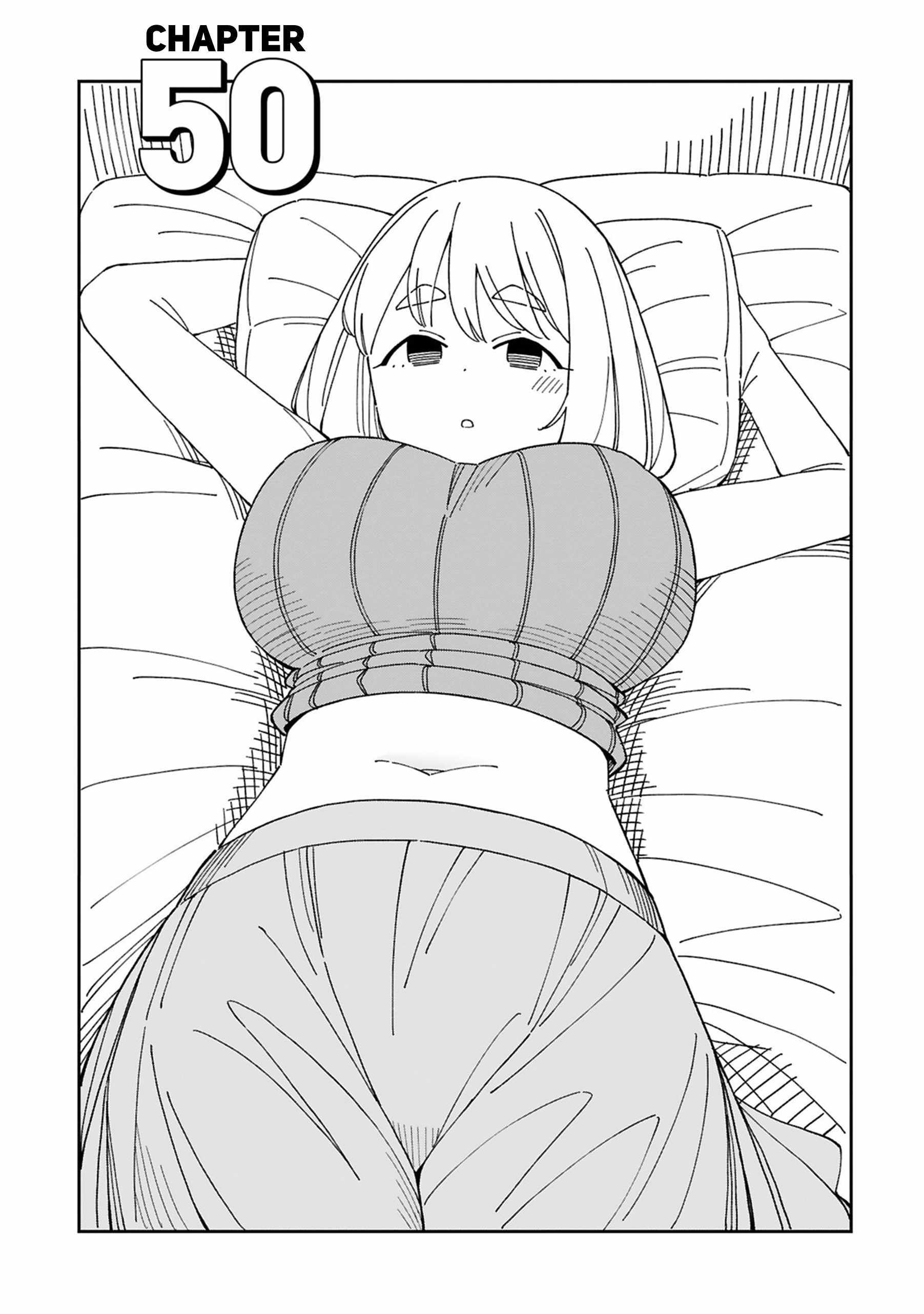 Is a mother in her 30s like me alright? Chapter 50 page 1 - 
