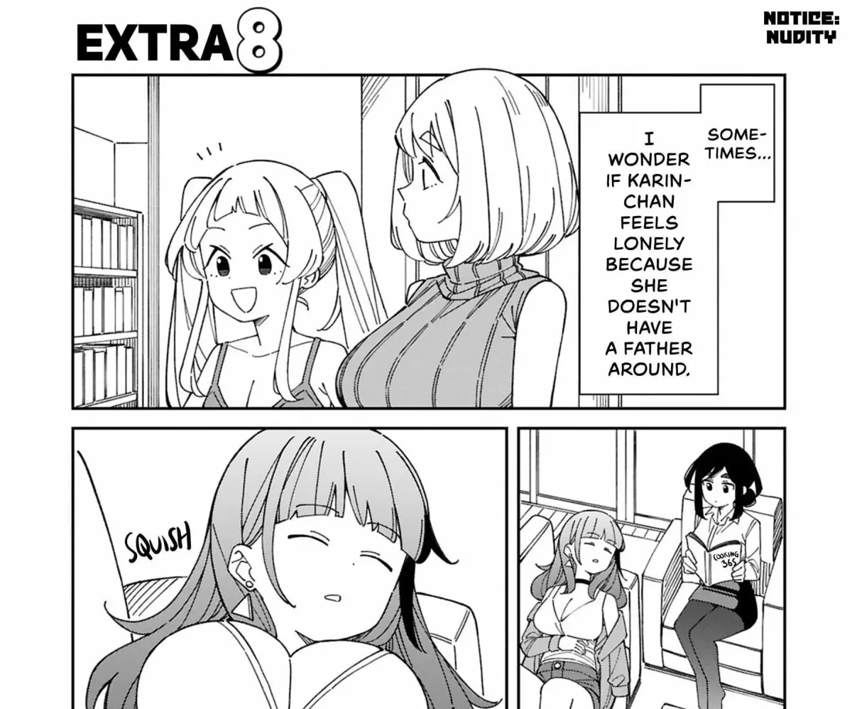 Is a mother in her 30s like me alright? Chapter 52.2 page 1 - 