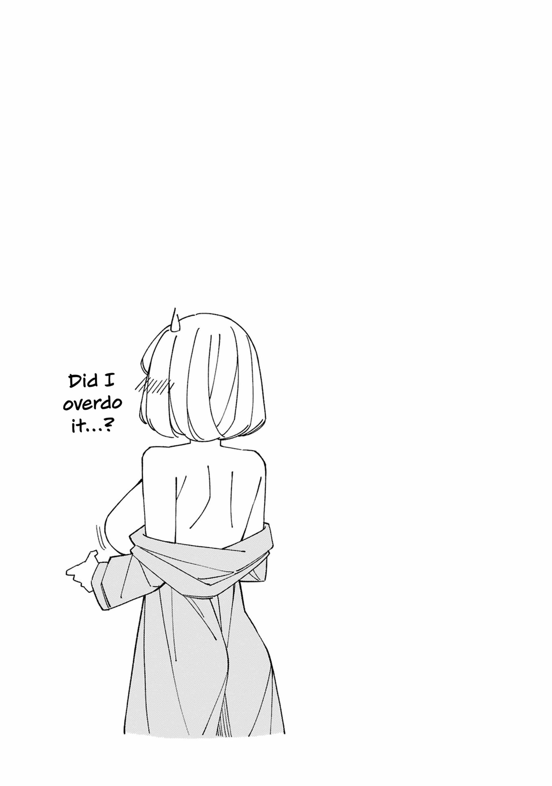 Is a mother in her 30s like me alright? Chapter 52 page 13 - 