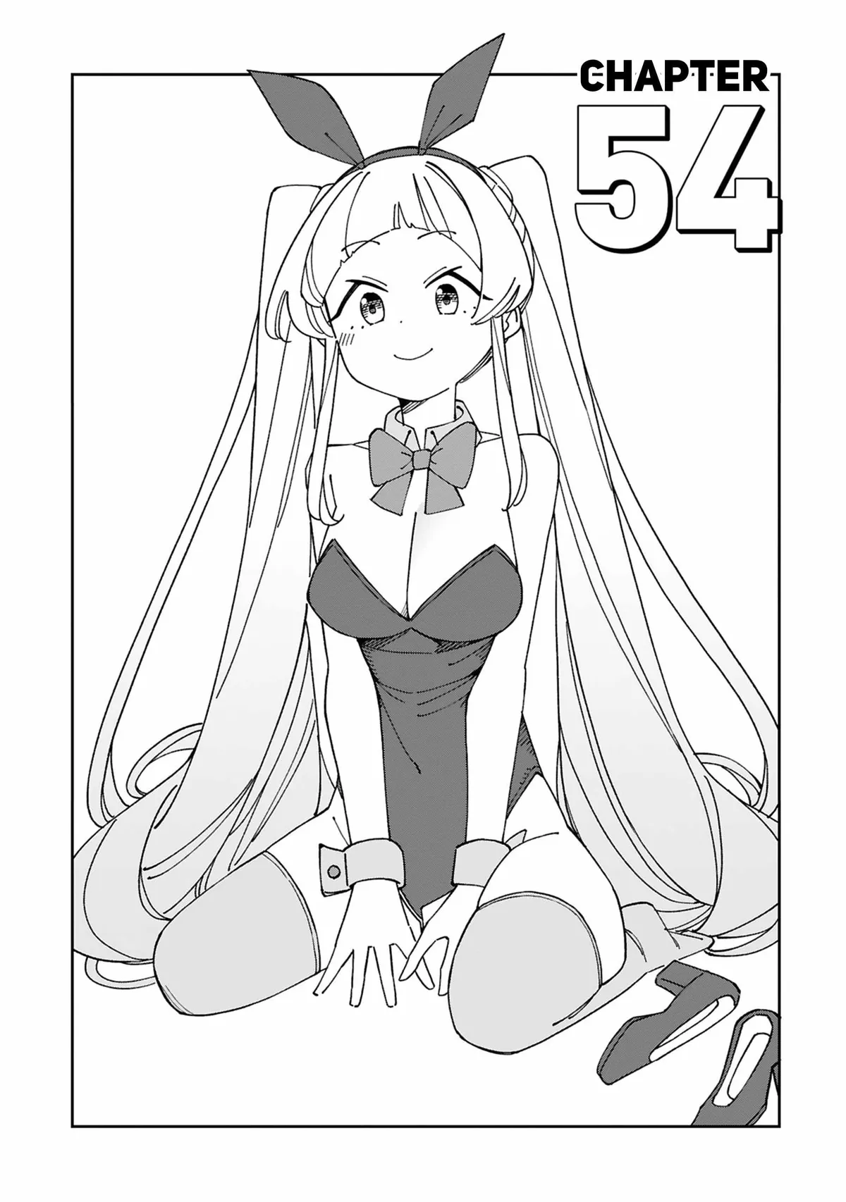 Is a mother in her 30s like me alright? Chapter 54 page 1 - 