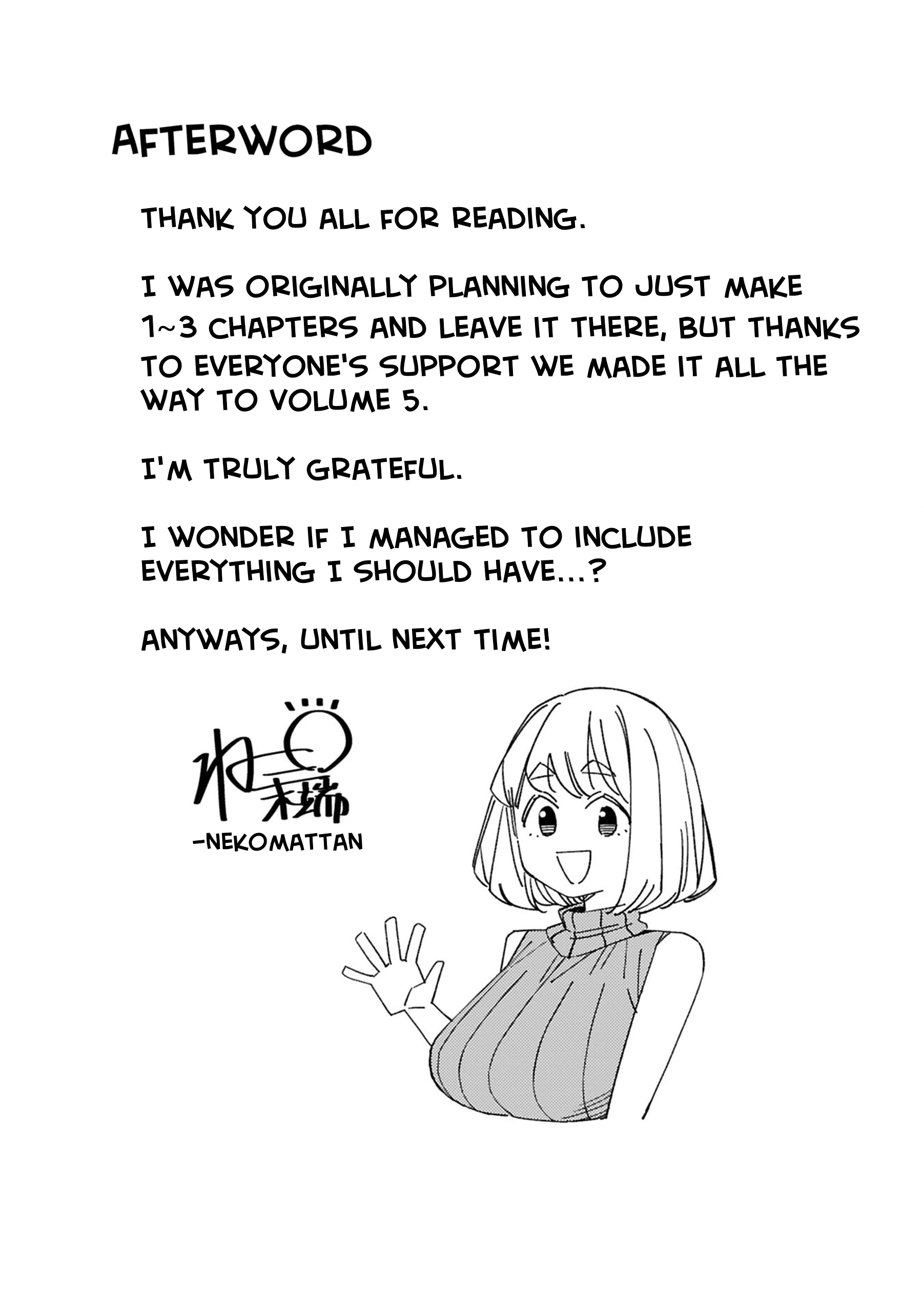 Is a mother in her 30s like me alright? Chapter 55 page 12 - 