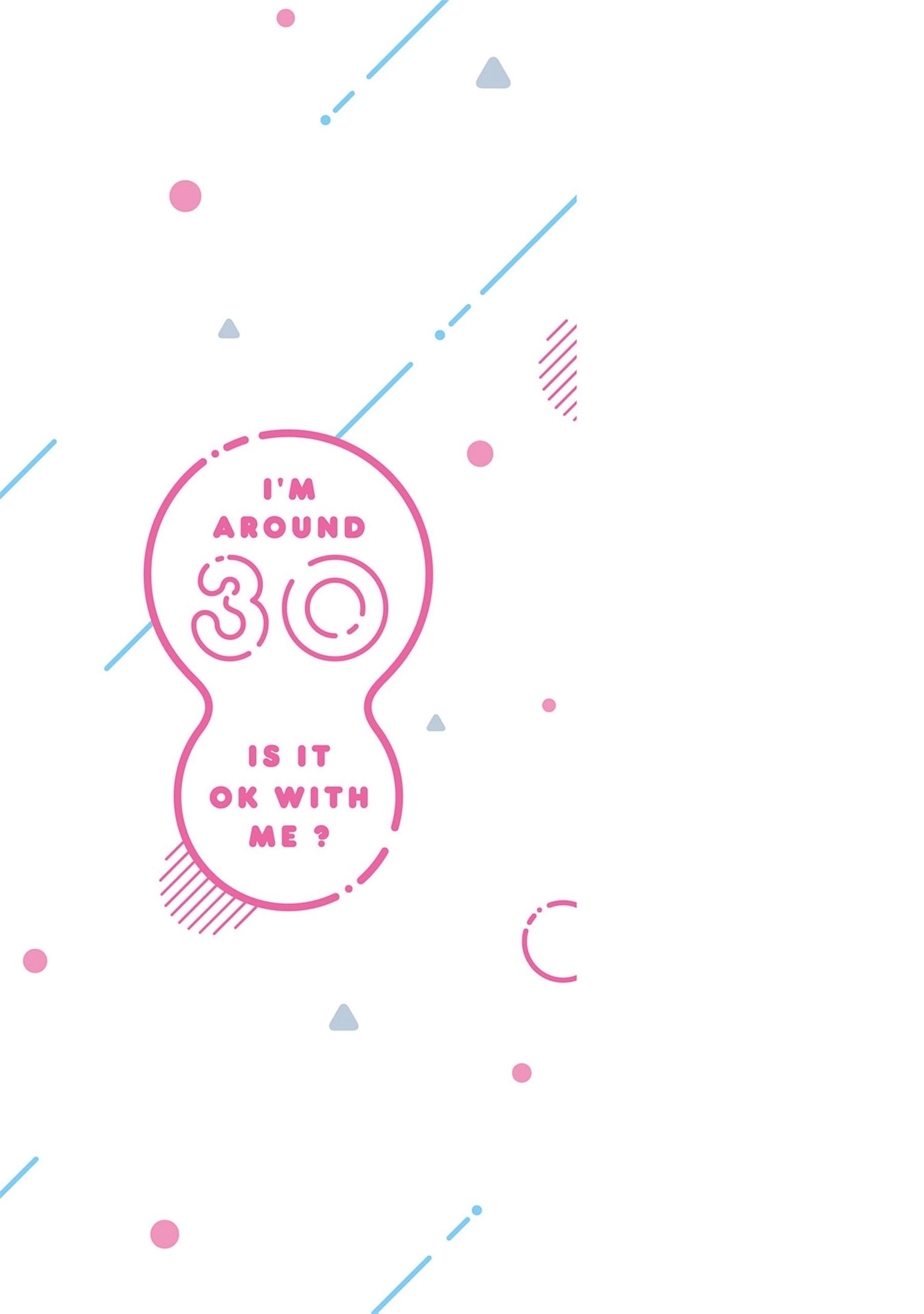 Is a mother in her 30s like me alright? Chapter 55 page 13 - 