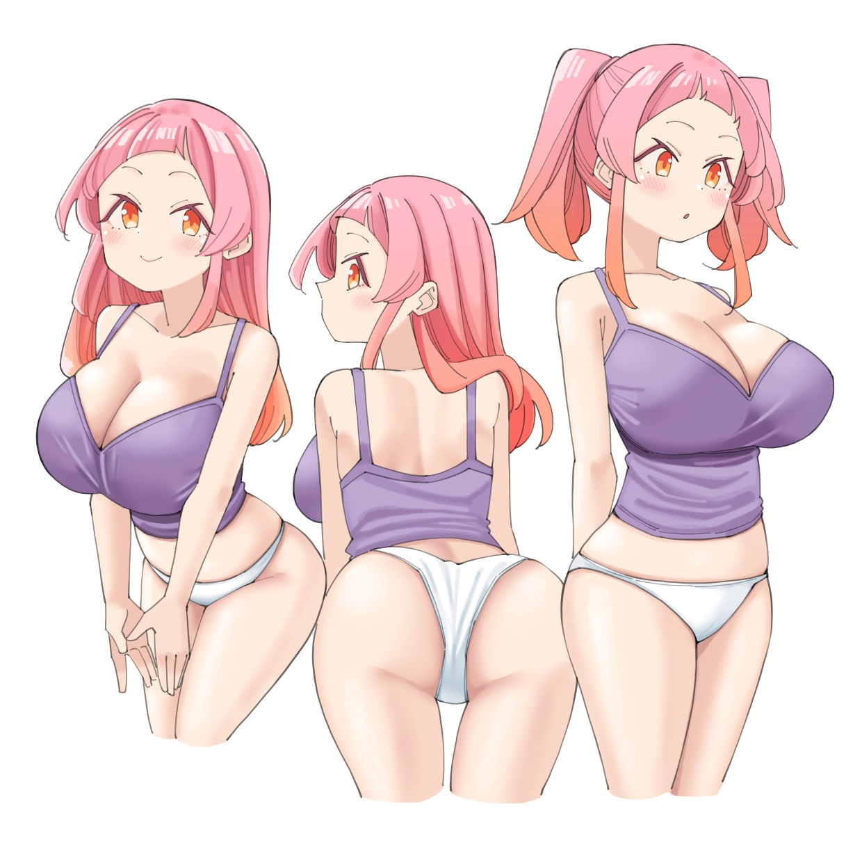 Is a mother in her 30s like me alright? Chapter 55 page 22 - 