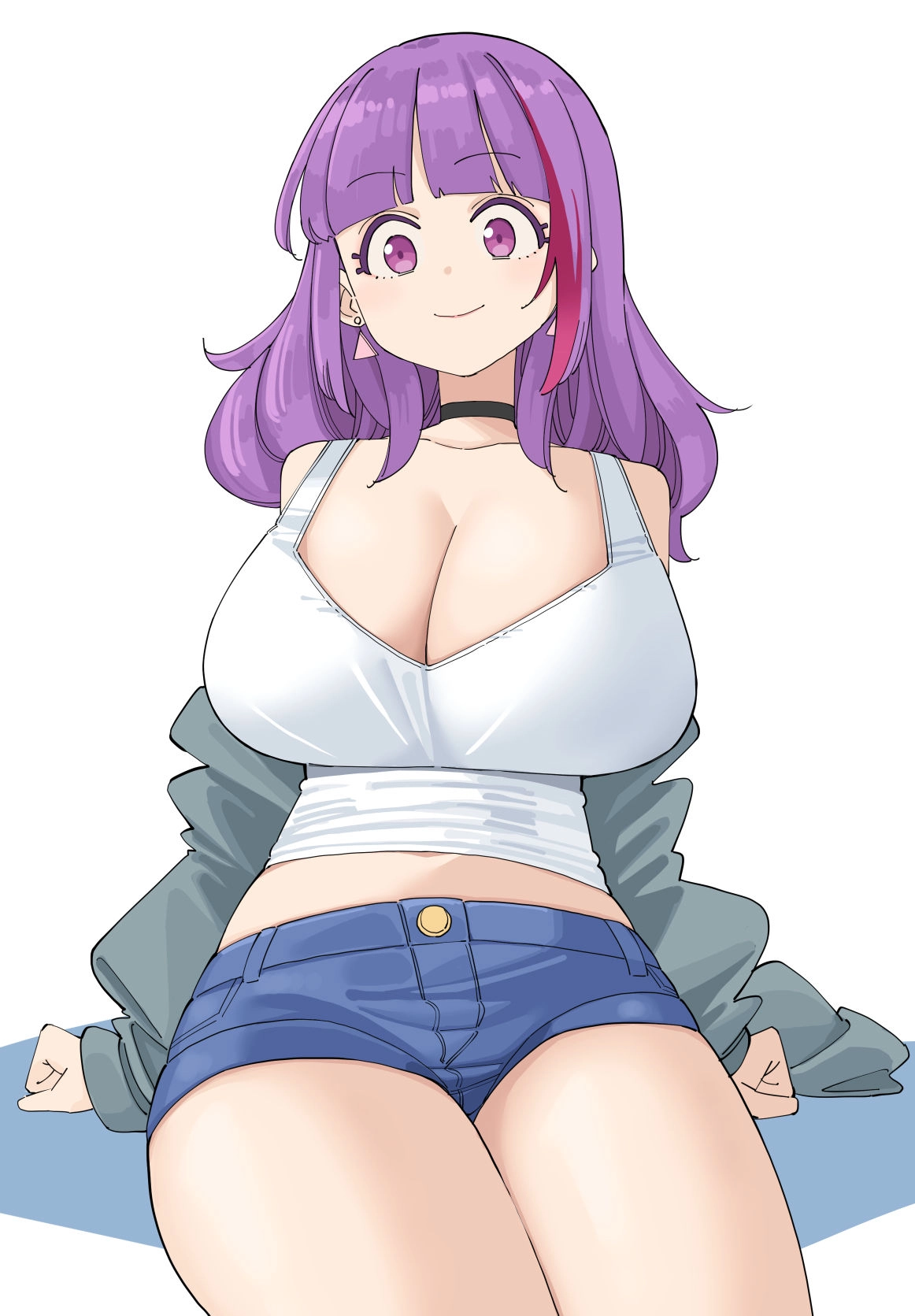Is a mother in her 30s like me alright? Chapter 55 page 24 - 