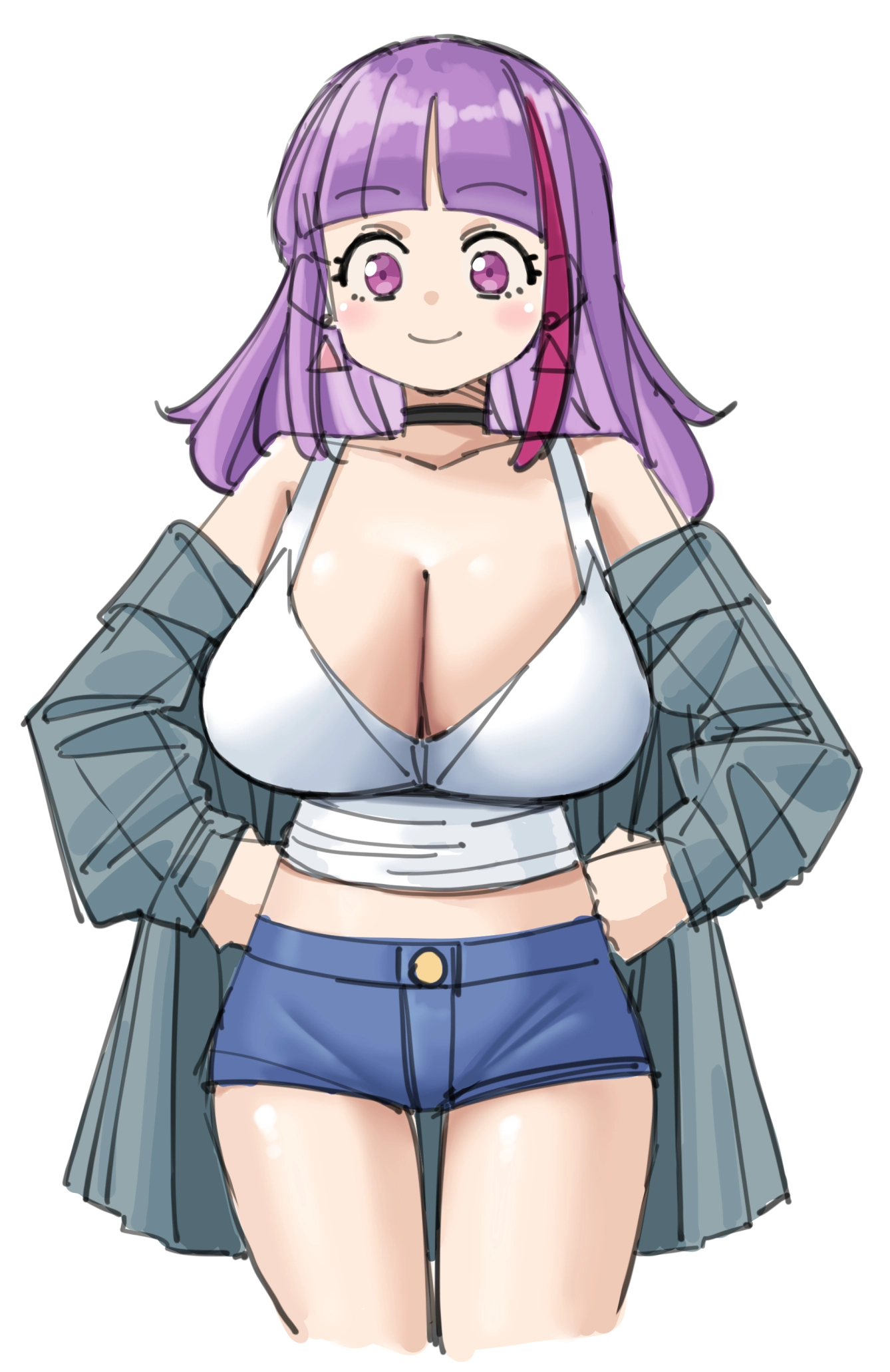 Is a mother in her 30s like me alright? Chapter 55 page 27 - 
