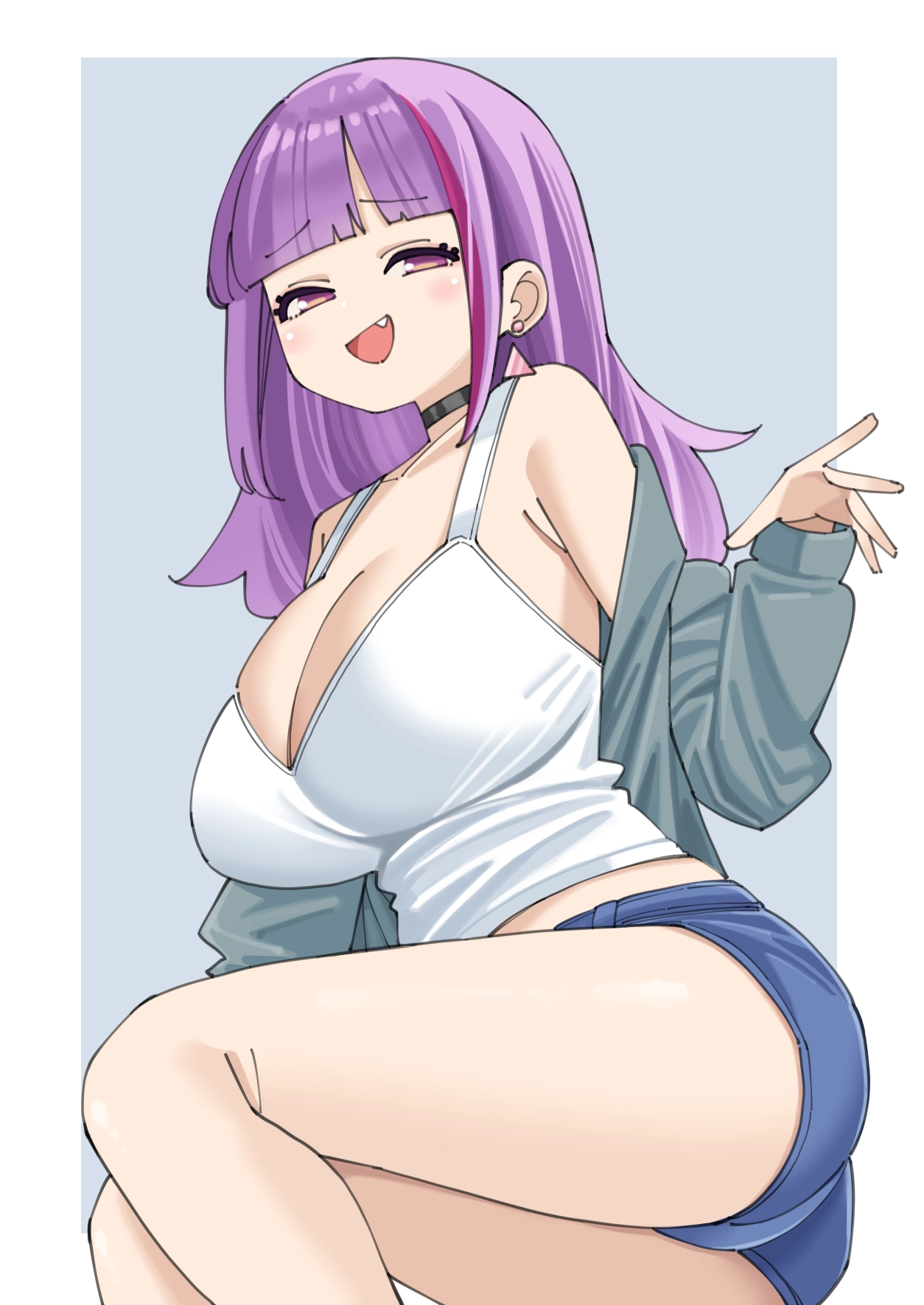 Is a mother in her 30s like me alright? Chapter 55 page 29 - 
