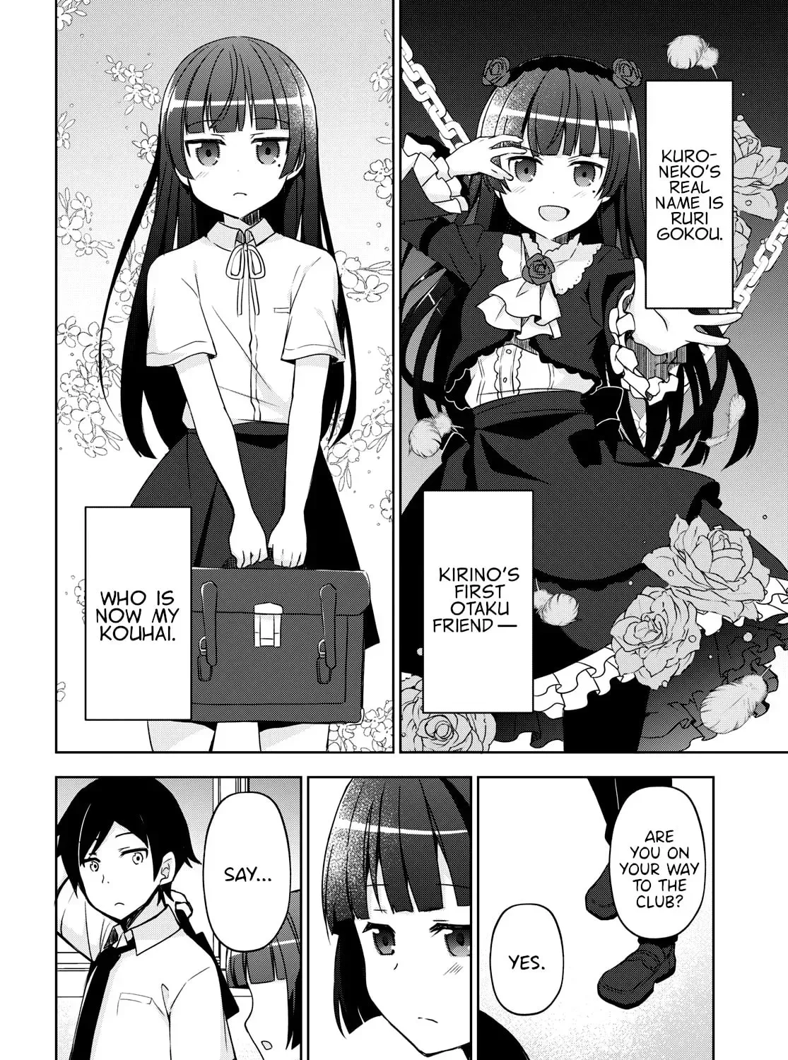 IS dj - Sensei no Otouto ga Konna ni Kawaii Wakeganai Chapter 1 page 13 - 