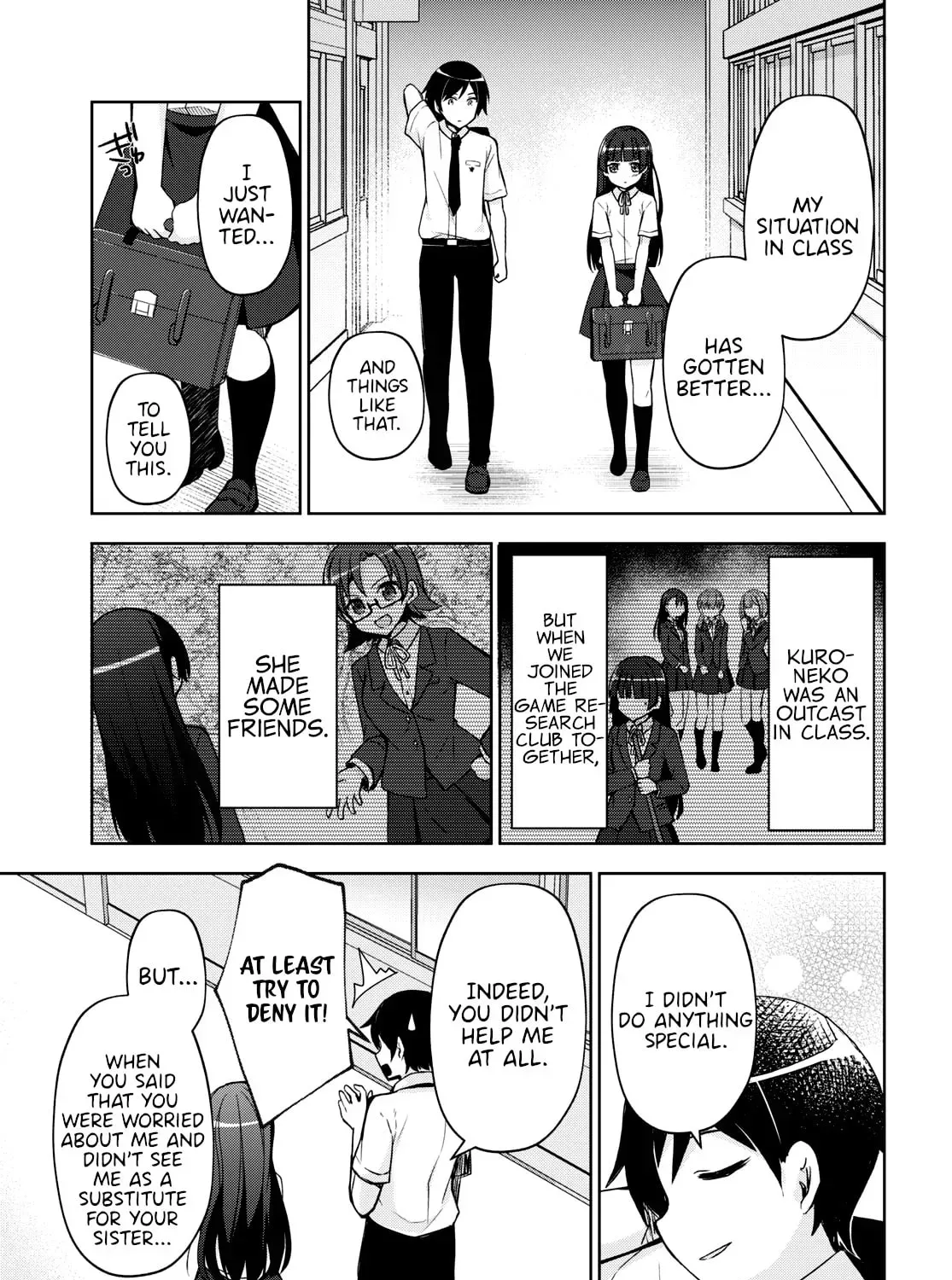 IS dj - Sensei no Otouto ga Konna ni Kawaii Wakeganai Chapter 1 page 15 - 