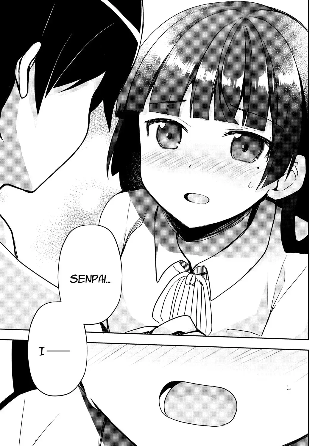 IS dj - Sensei no Otouto ga Konna ni Kawaii Wakeganai Chapter 1 page 19 - 