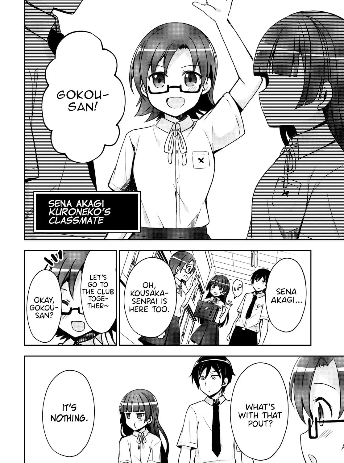 IS dj - Sensei no Otouto ga Konna ni Kawaii Wakeganai Chapter 1 page 21 - 
