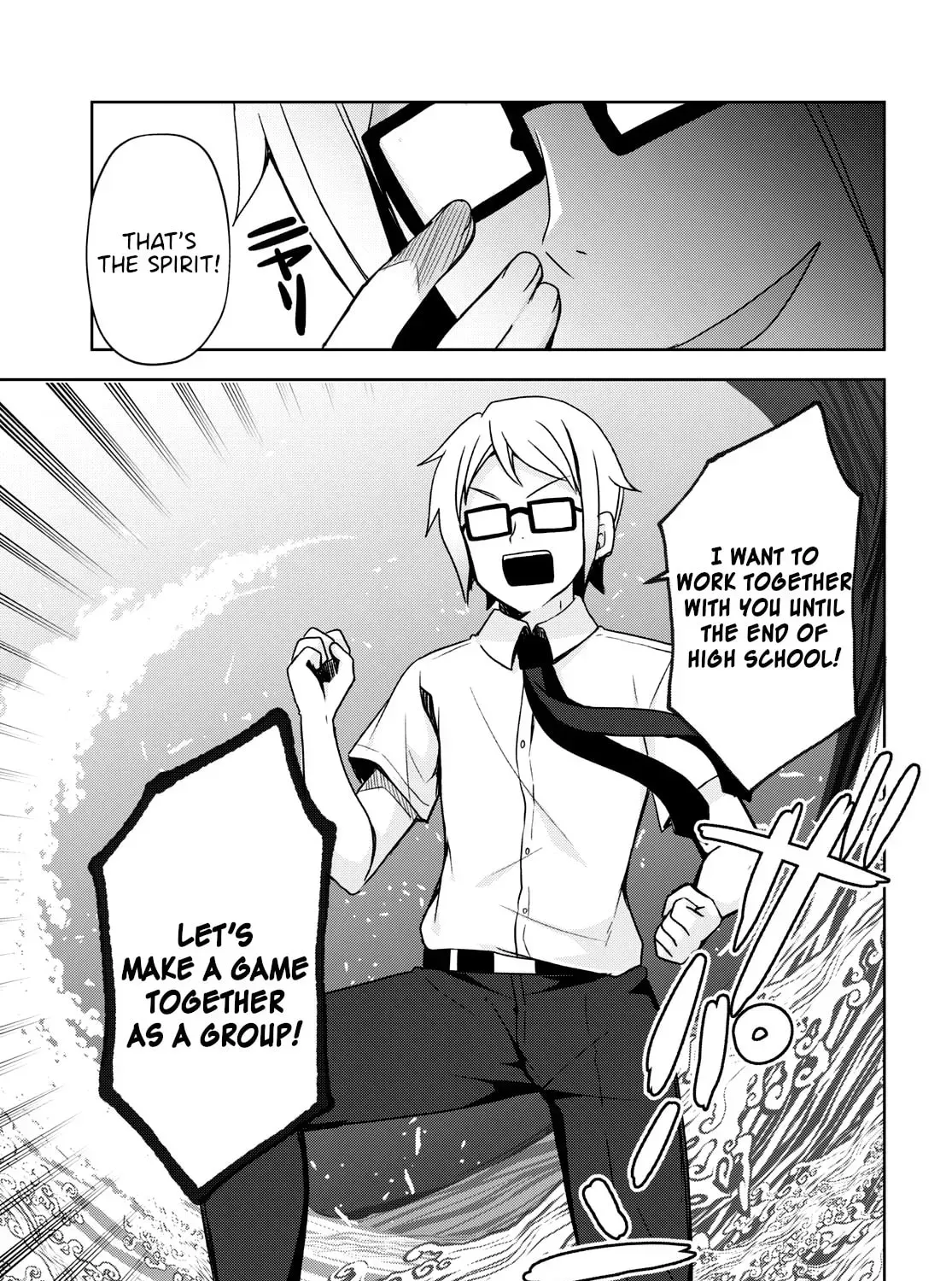 IS dj - Sensei no Otouto ga Konna ni Kawaii Wakeganai Chapter 1 page 27 - 