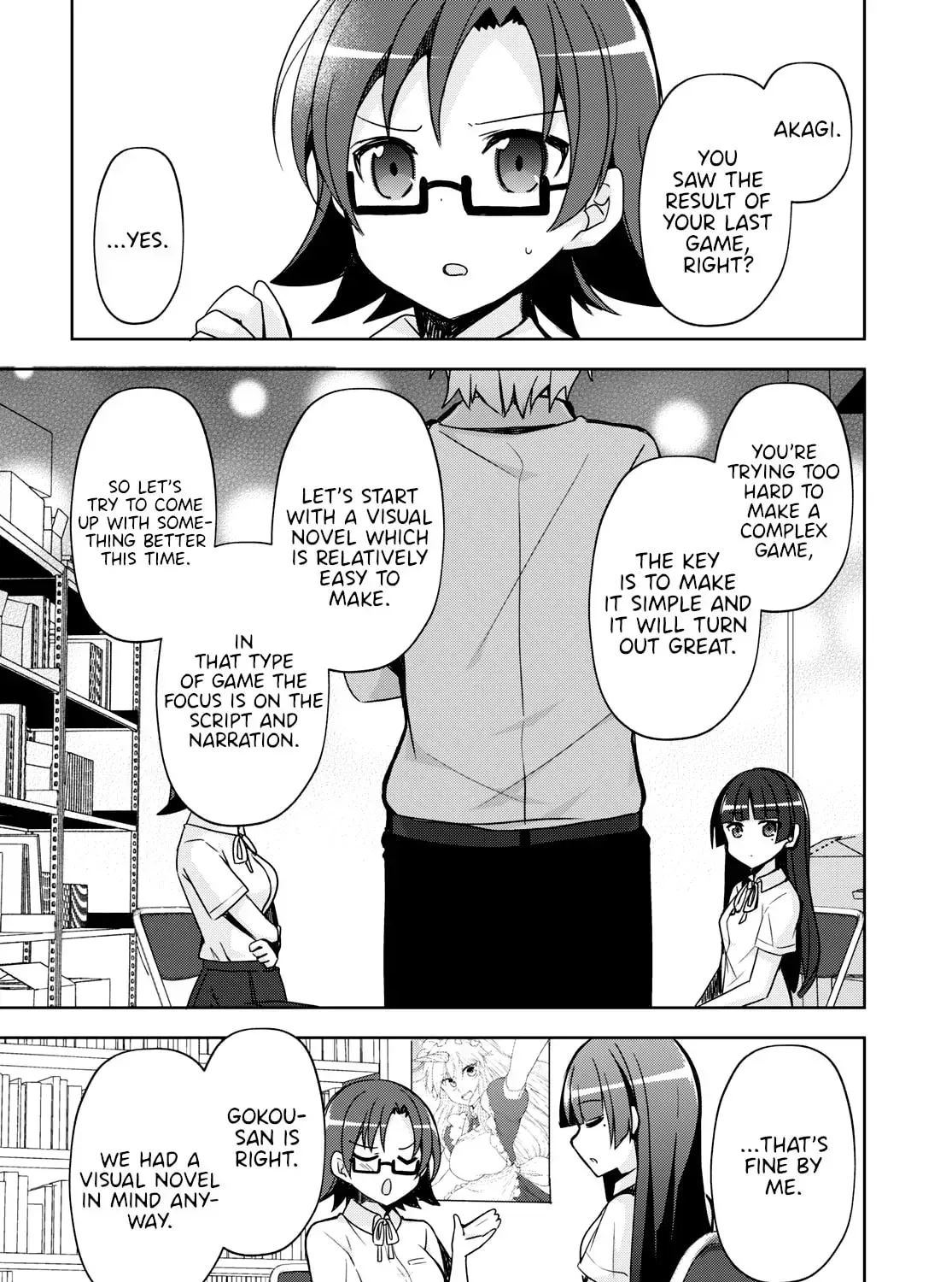 IS dj - Sensei no Otouto ga Konna ni Kawaii Wakeganai Chapter 1 page 31 - 