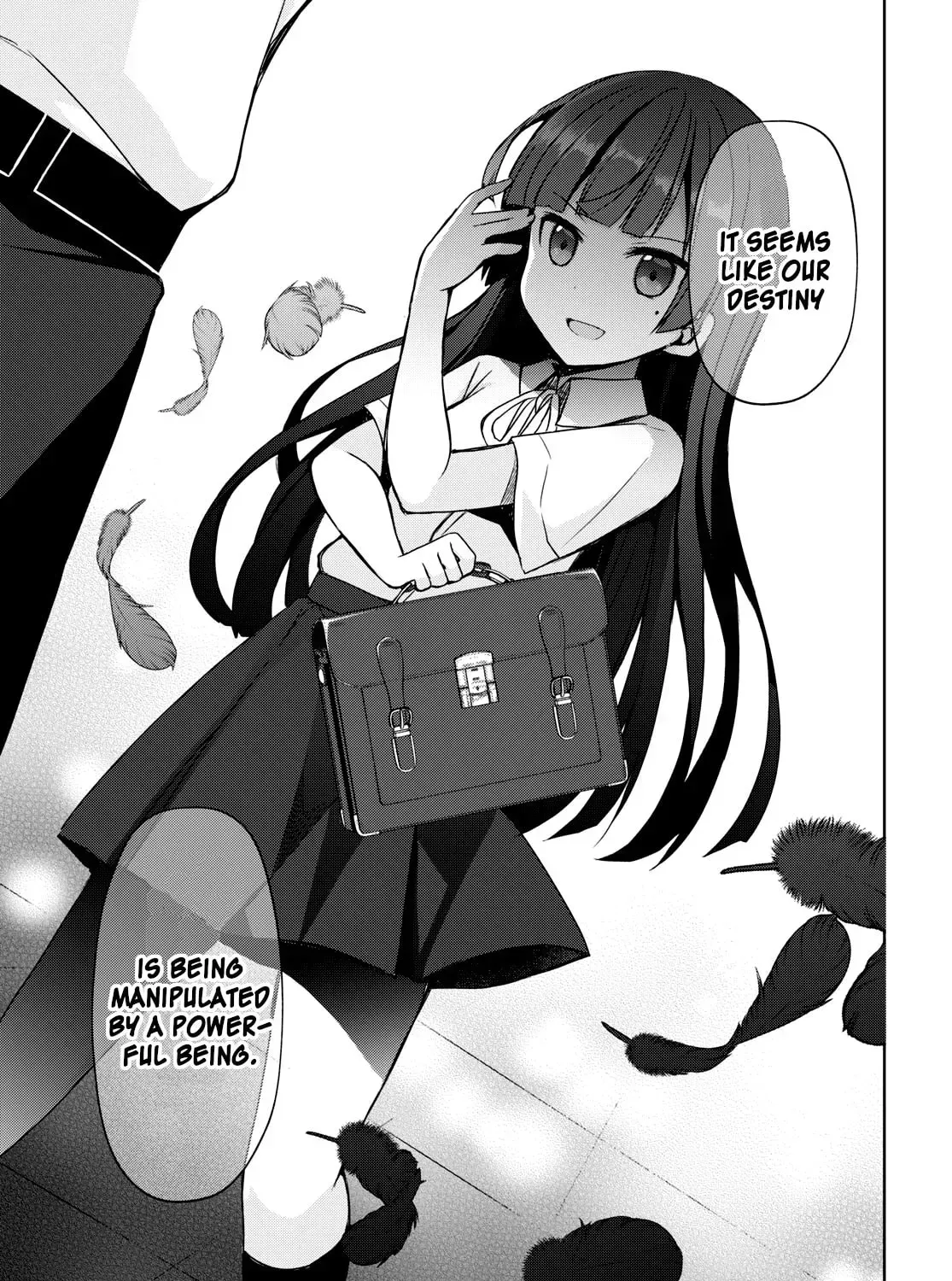 IS dj - Sensei no Otouto ga Konna ni Kawaii Wakeganai Chapter 1 page 59 - 