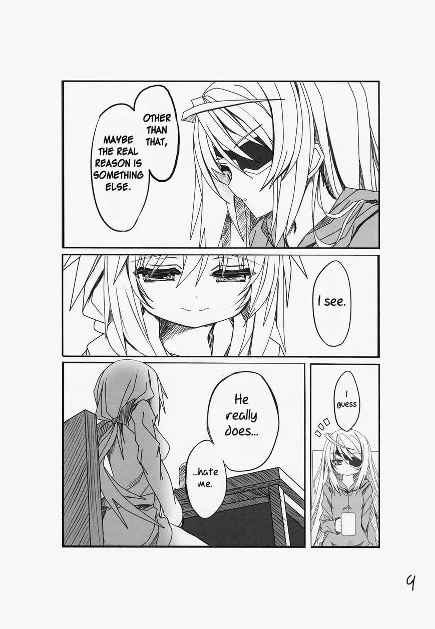 IS dj - Sharlotte Chapter 1 page 9 - 