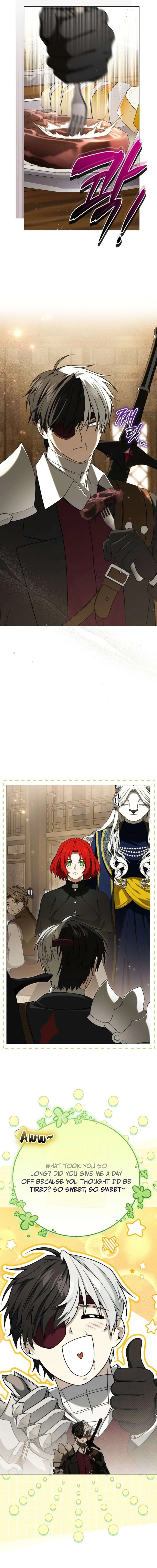 Is It Bad That the Main Character’s a Roleplayer? Chapter 10 page 2 - 