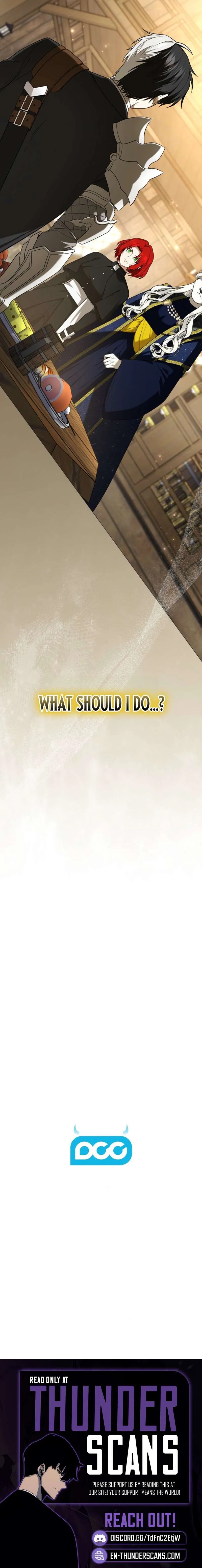 Is It Bad That the Main Character’s a Roleplayer? Chapter 10 page 19 - 
