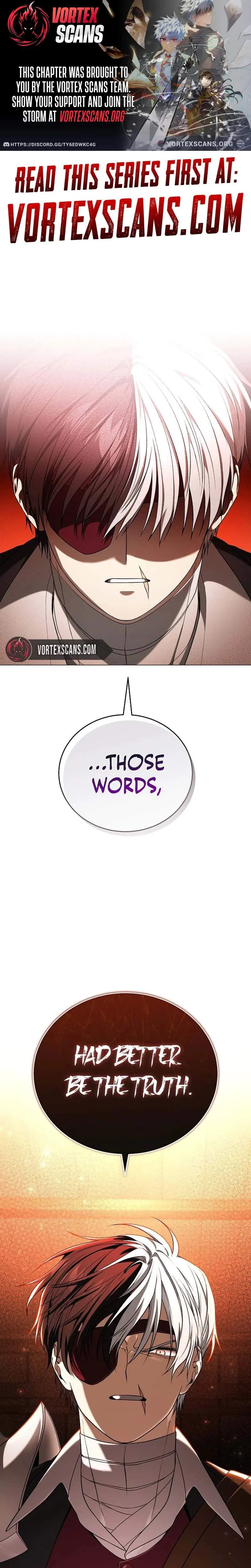 Is It Bad That the Main Character’s a Roleplayer? Chapter 11 page 1 - 