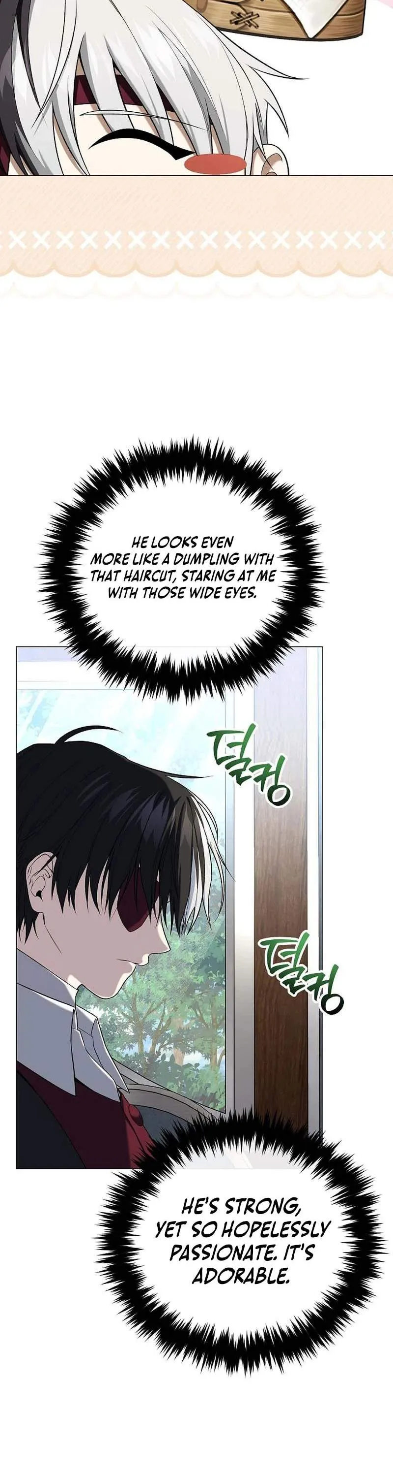 Is It Bad That the Main Character’s a Roleplayer? Chapter 11 page 14 - 