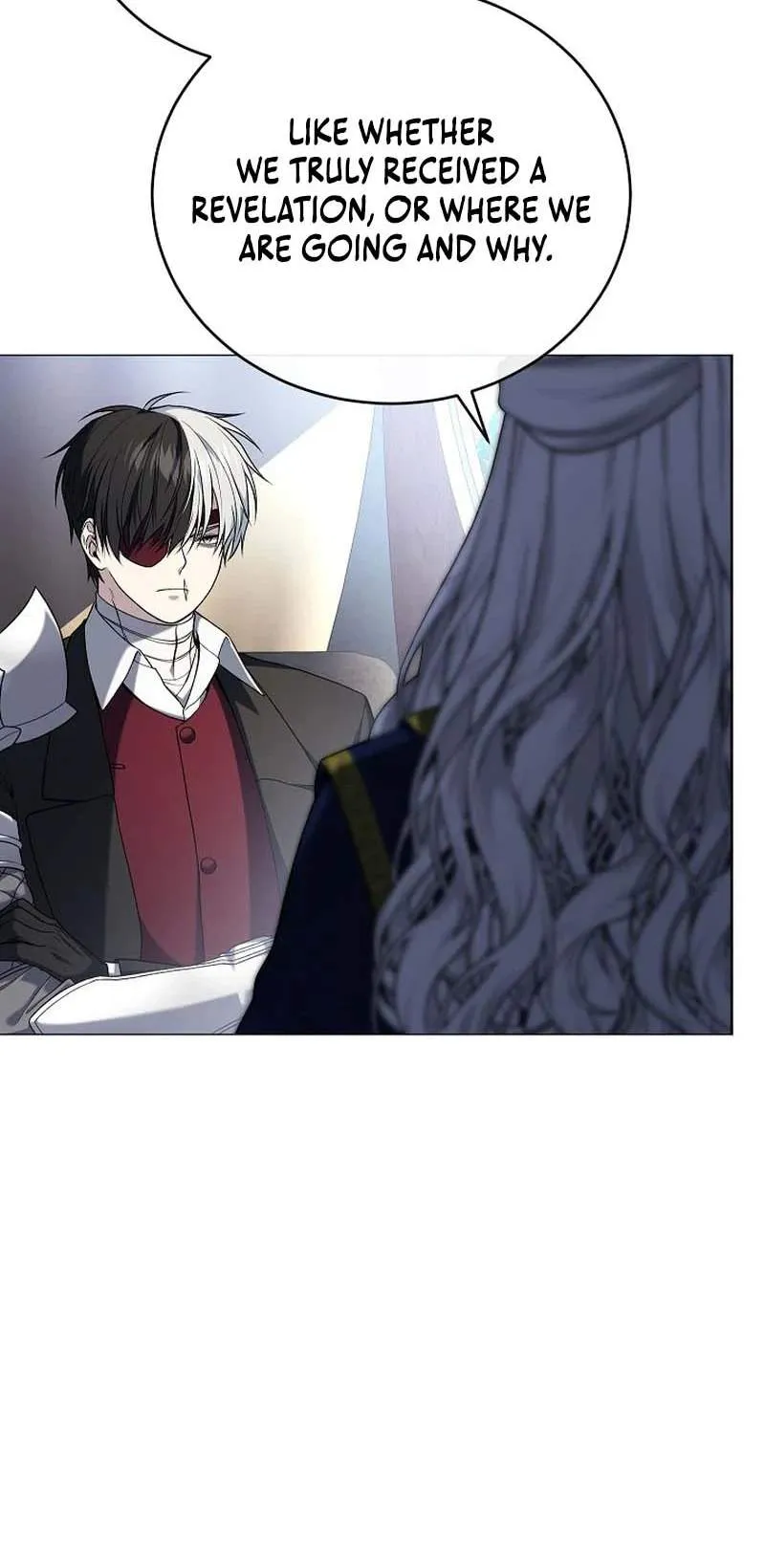 Is It Bad That the Main Character’s a Roleplayer? Chapter 11 page 16 - 