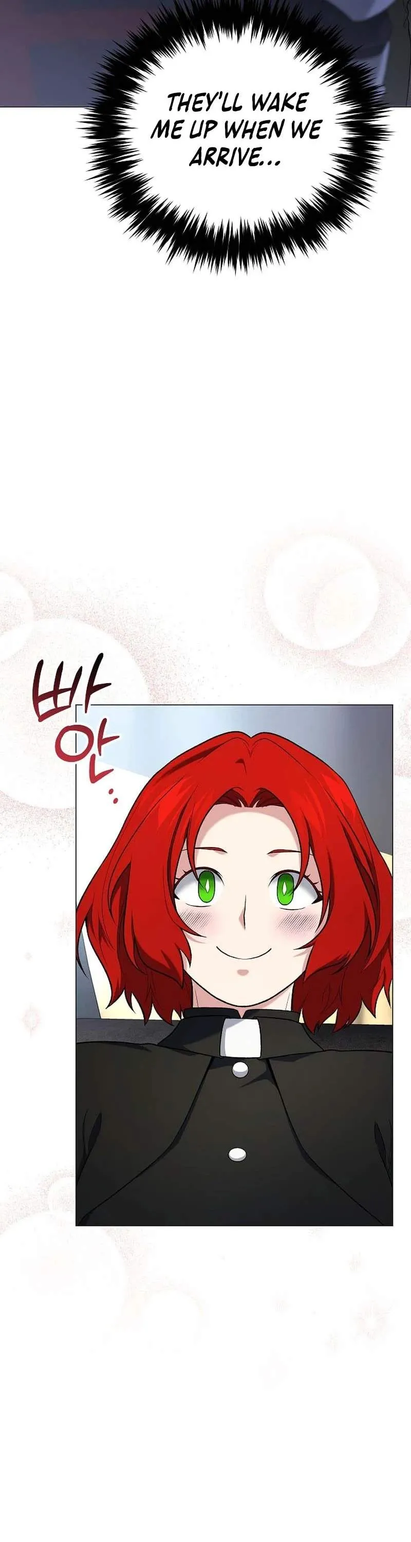 Is It Bad That the Main Character’s a Roleplayer? Chapter 11 page 26 - 