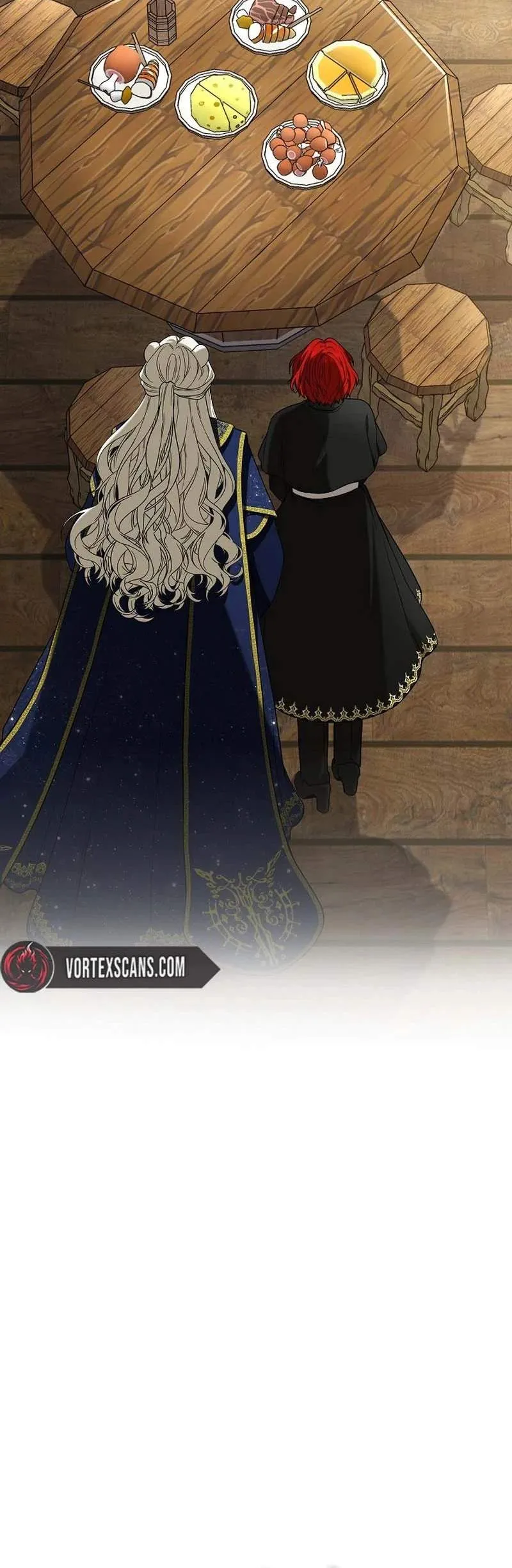 Is It Bad That the Main Character’s a Roleplayer? Chapter 11 page 4 - 