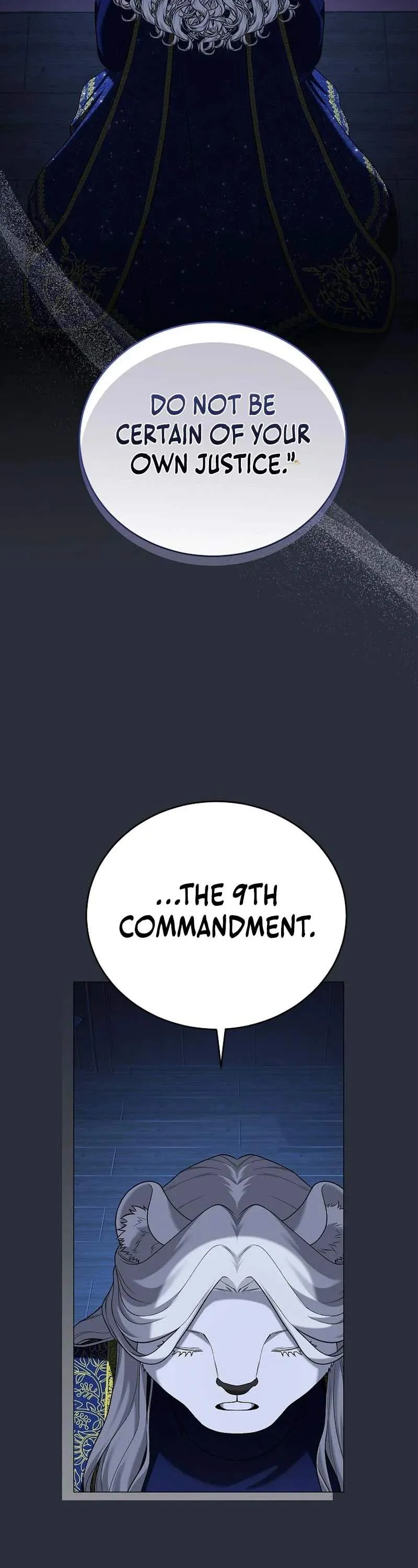Is It Bad That the Main Character’s a Roleplayer? Chapter 11 page 32 - 