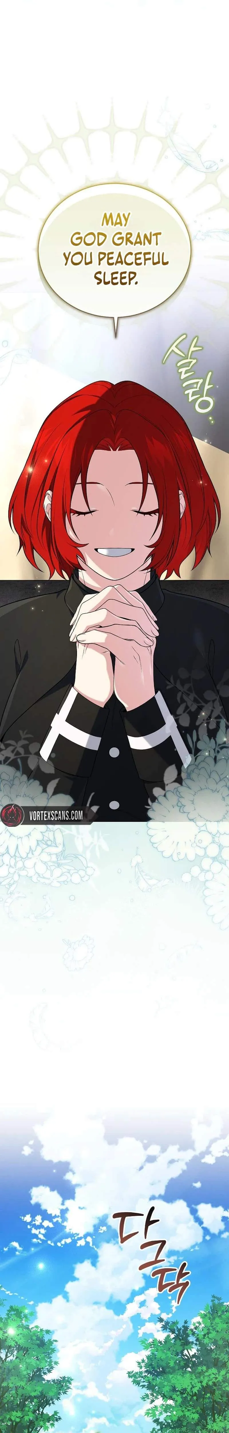 Is It Bad That the Main Character’s a Roleplayer? Chapter 11 page 37 - 